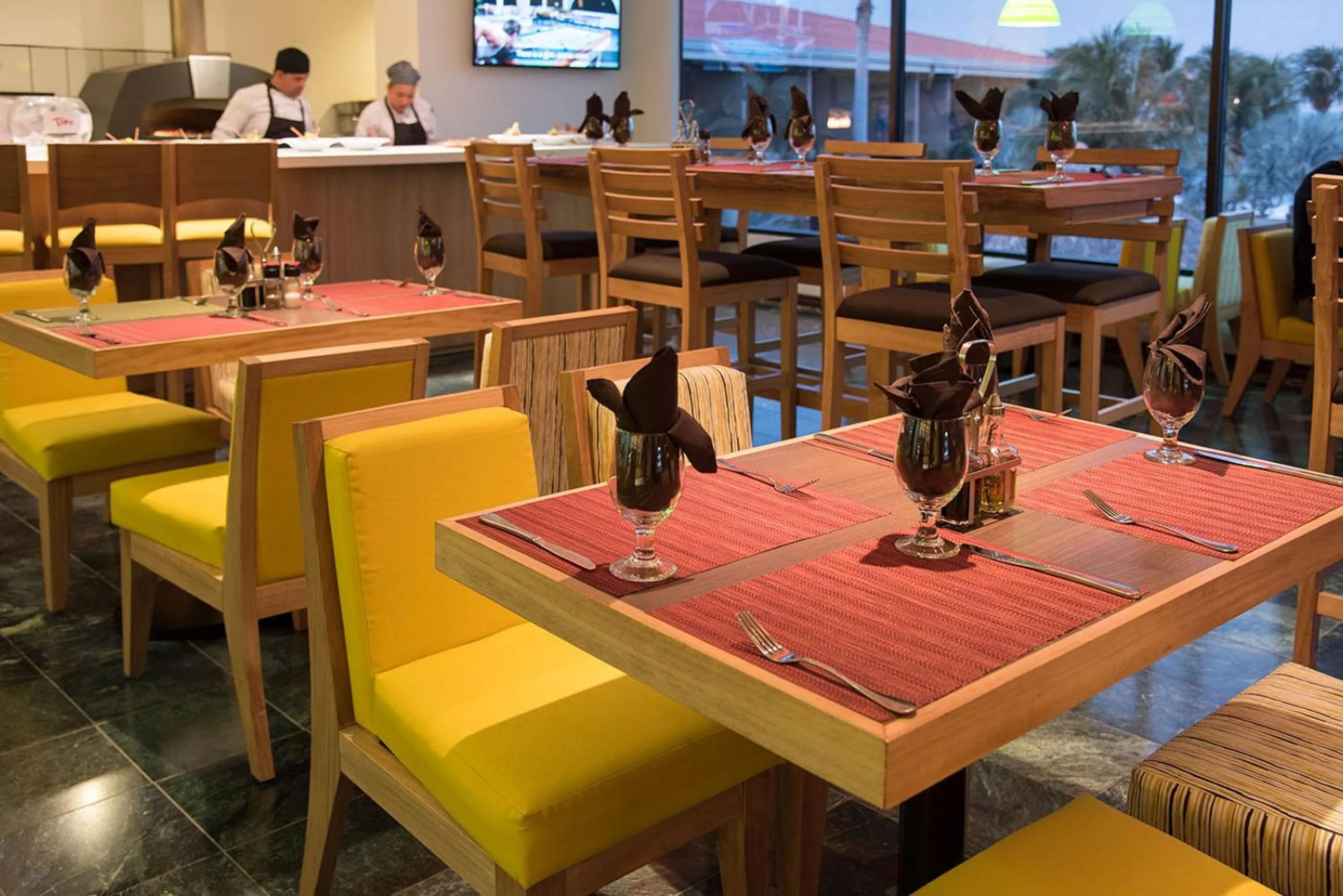 Other in Margaritaville Beach Resort Playa Flamingo