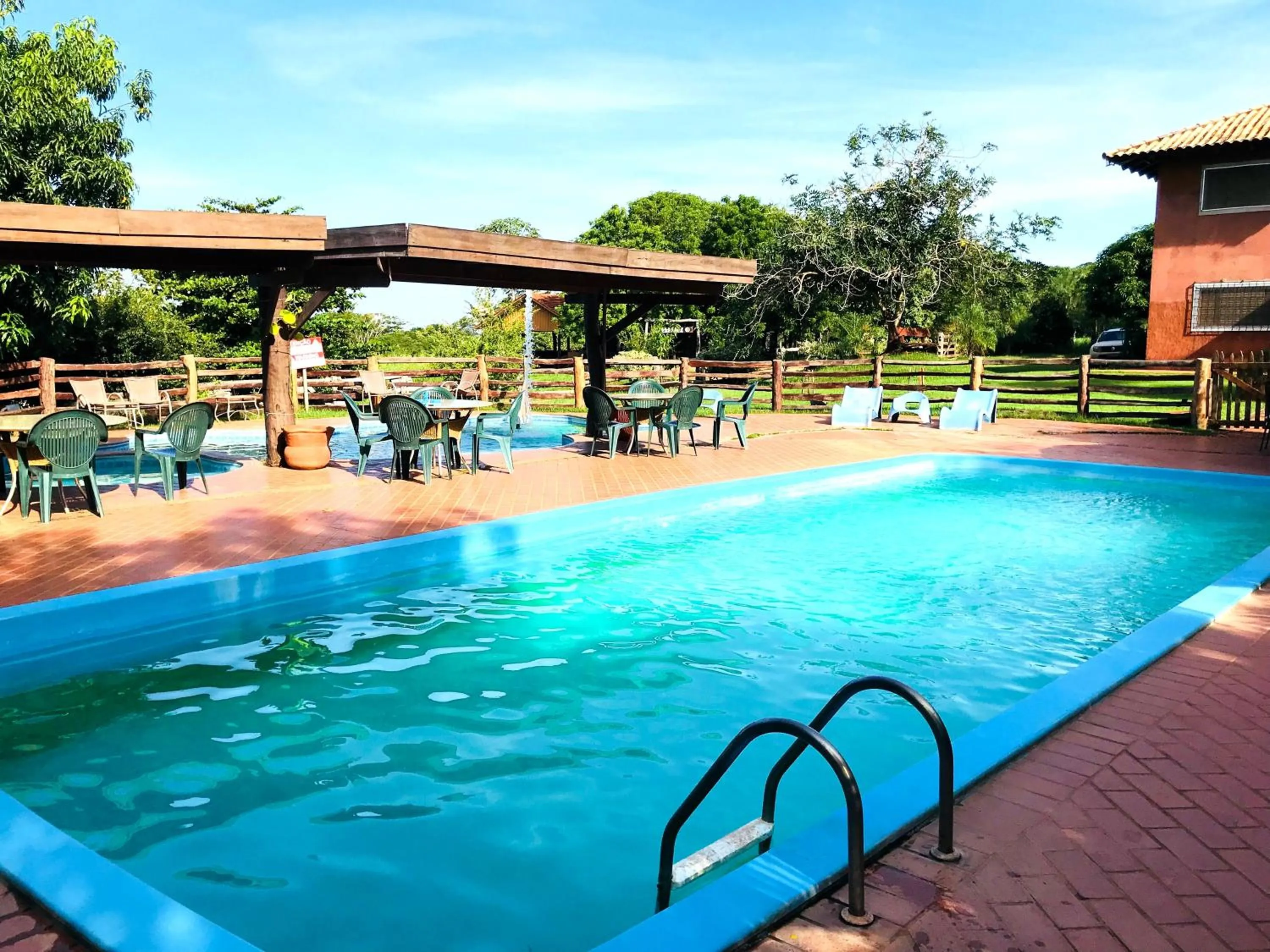 Fazenda San Francisco