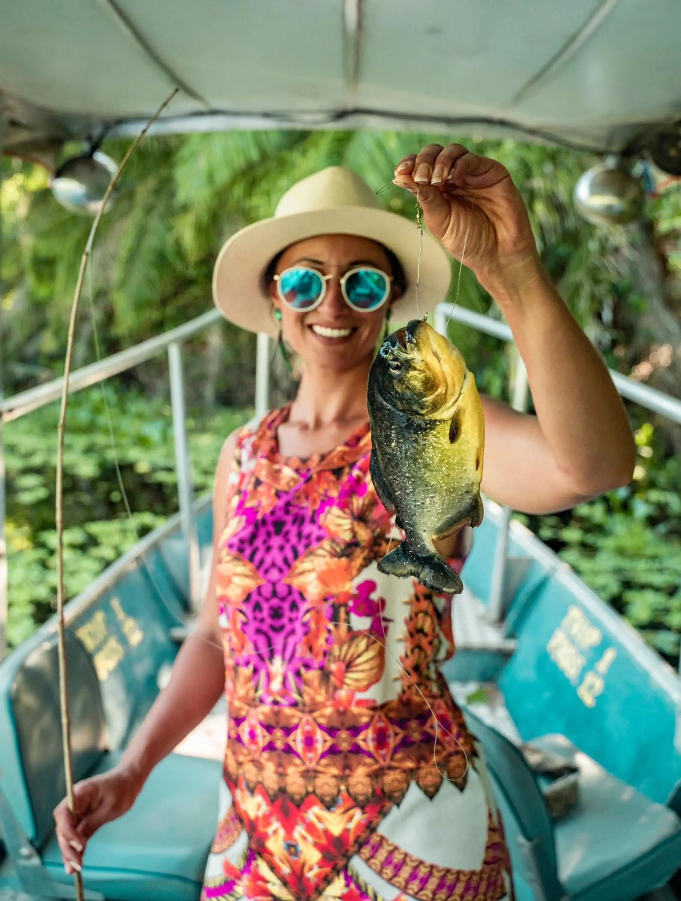 Fazenda San Francisco