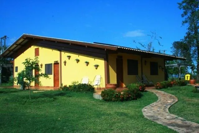 Fazenda San Francisco