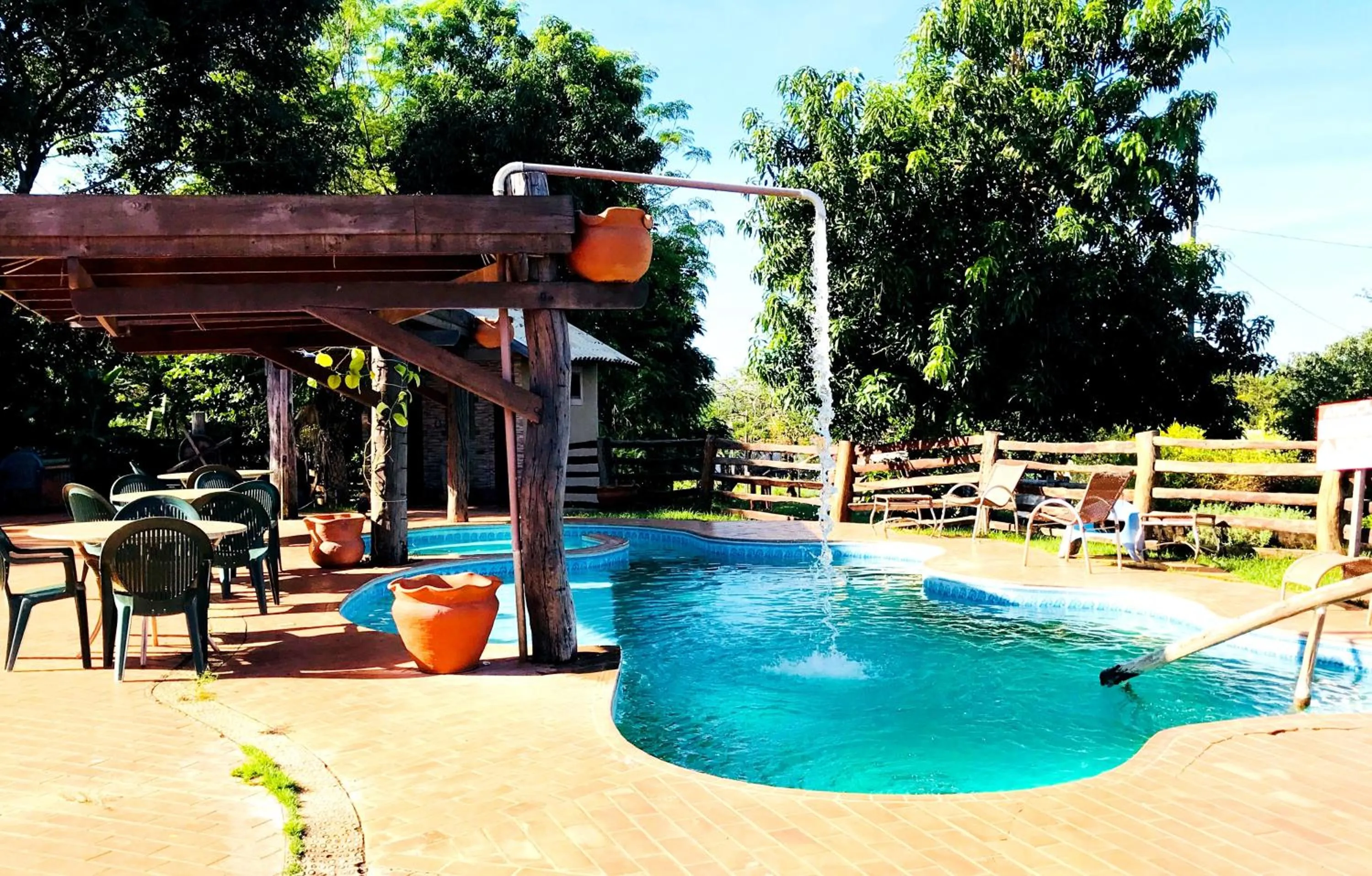 Fazenda San Francisco