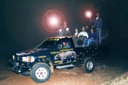 Fazenda San Francisco