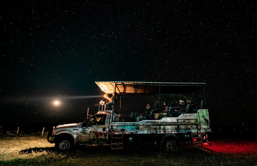 Fazenda San Francisco