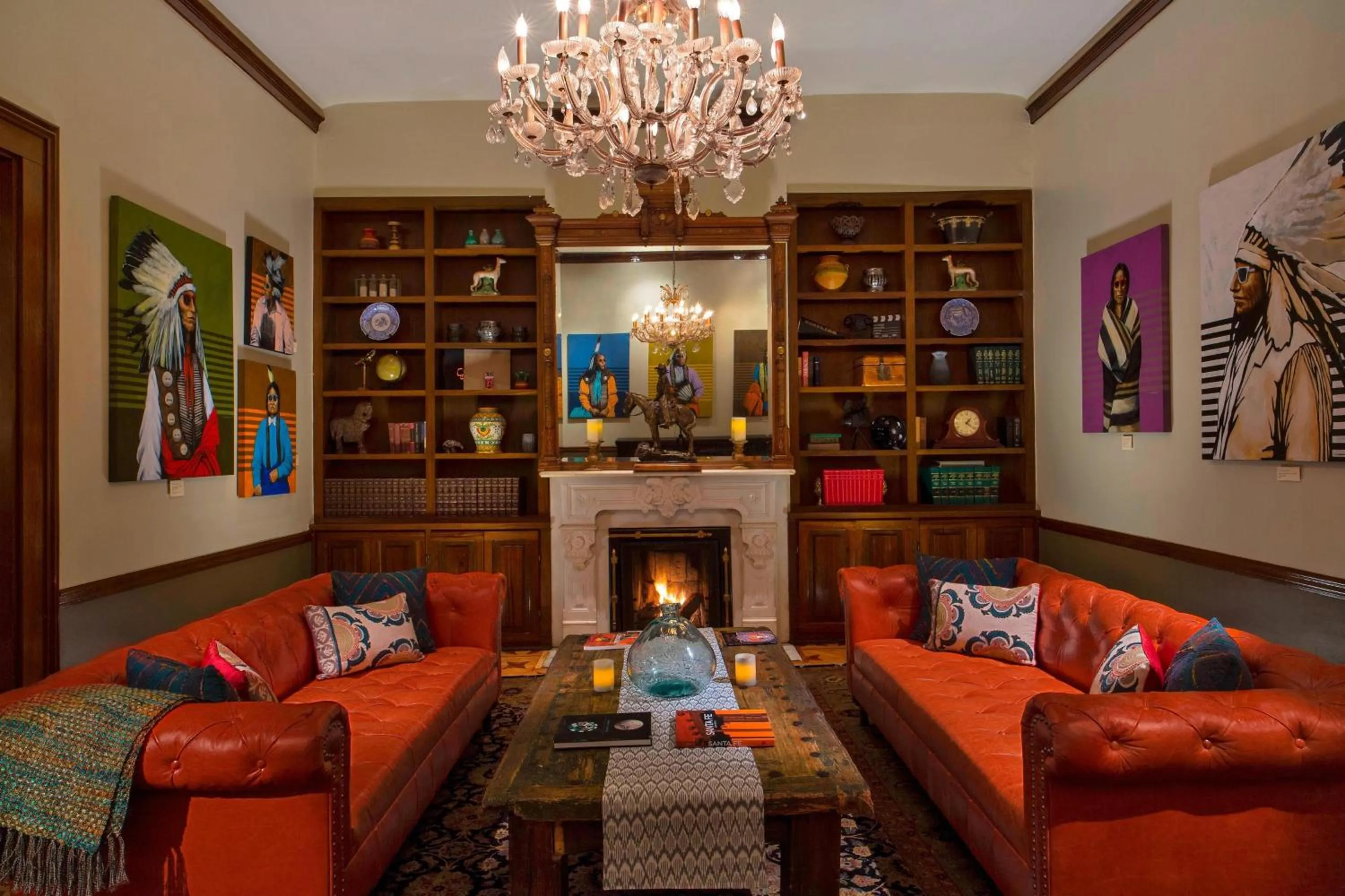 Other in La Posada De Santa Fe, a Tribute Portfolio Resort & Spa