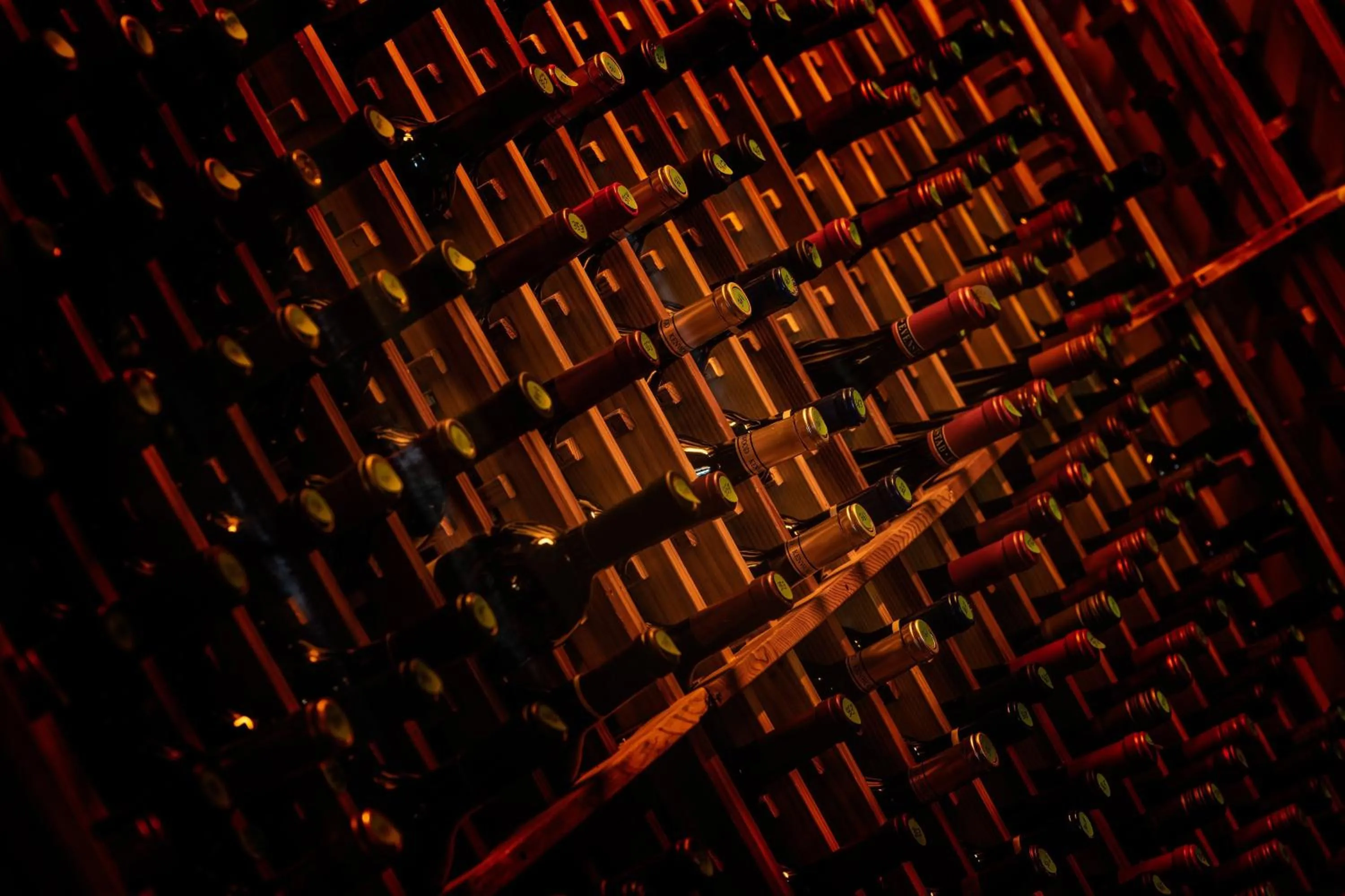 Restaurant/places to eat in La Posada De Santa Fe, a Tribute Portfolio Resort & Spa