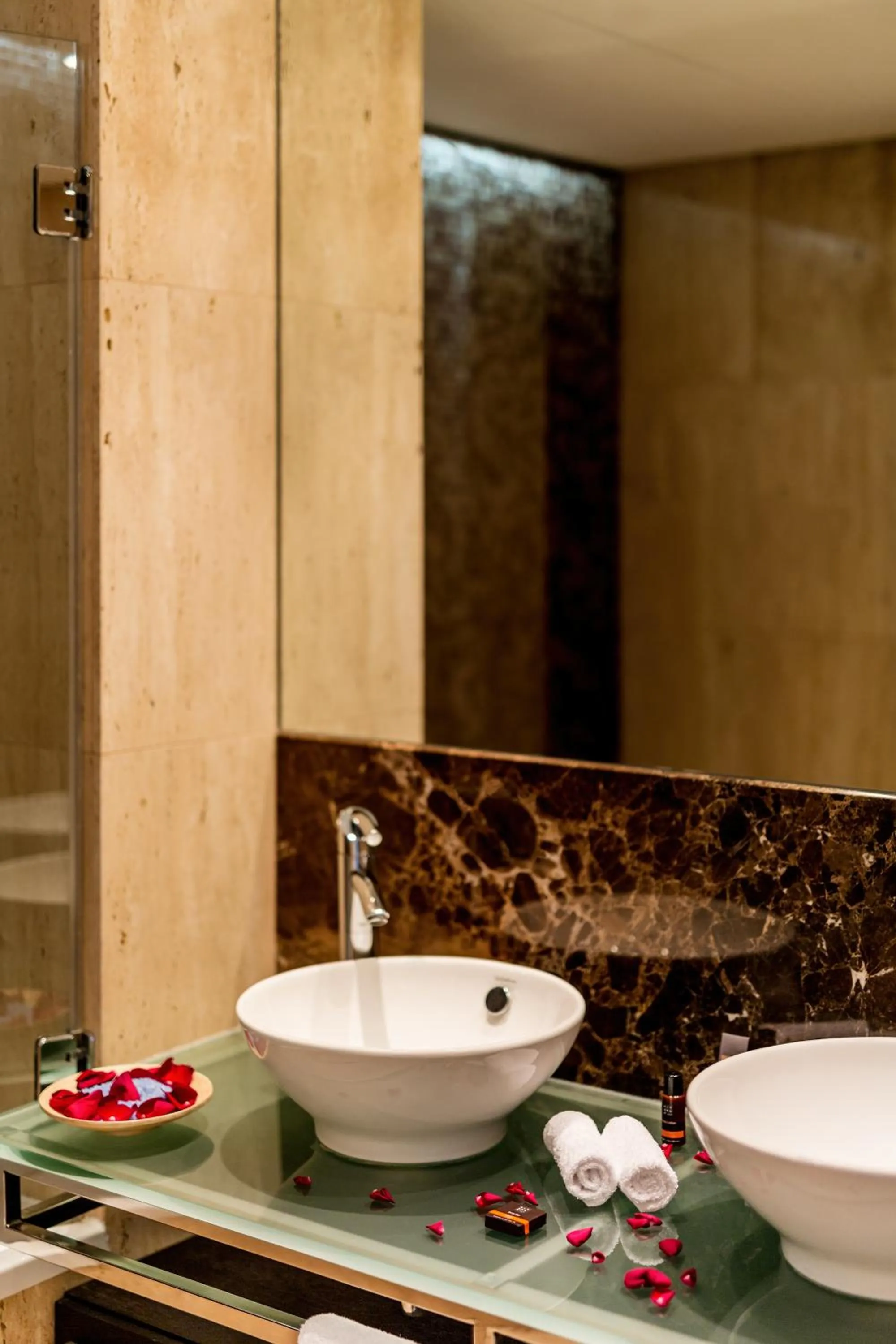 Day in As Cascatas Golf Resort & Spa