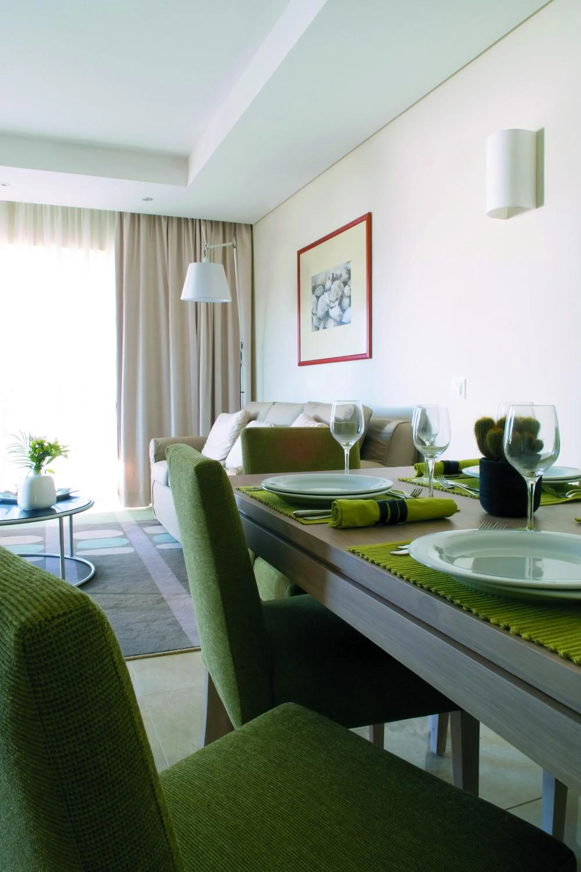 Day in As Cascatas Golf Resort & Spa