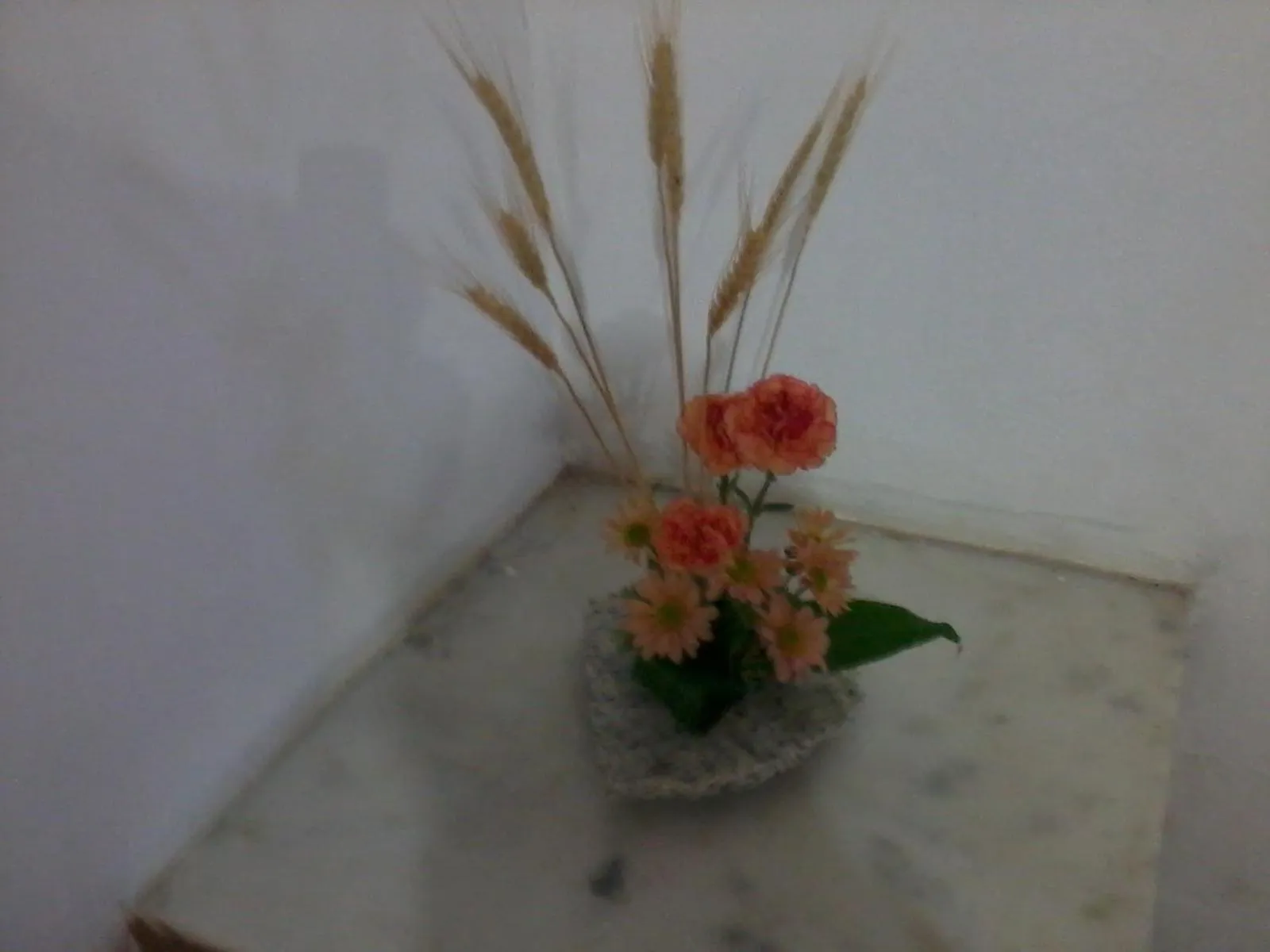 Lobby or reception in Pousada Edson