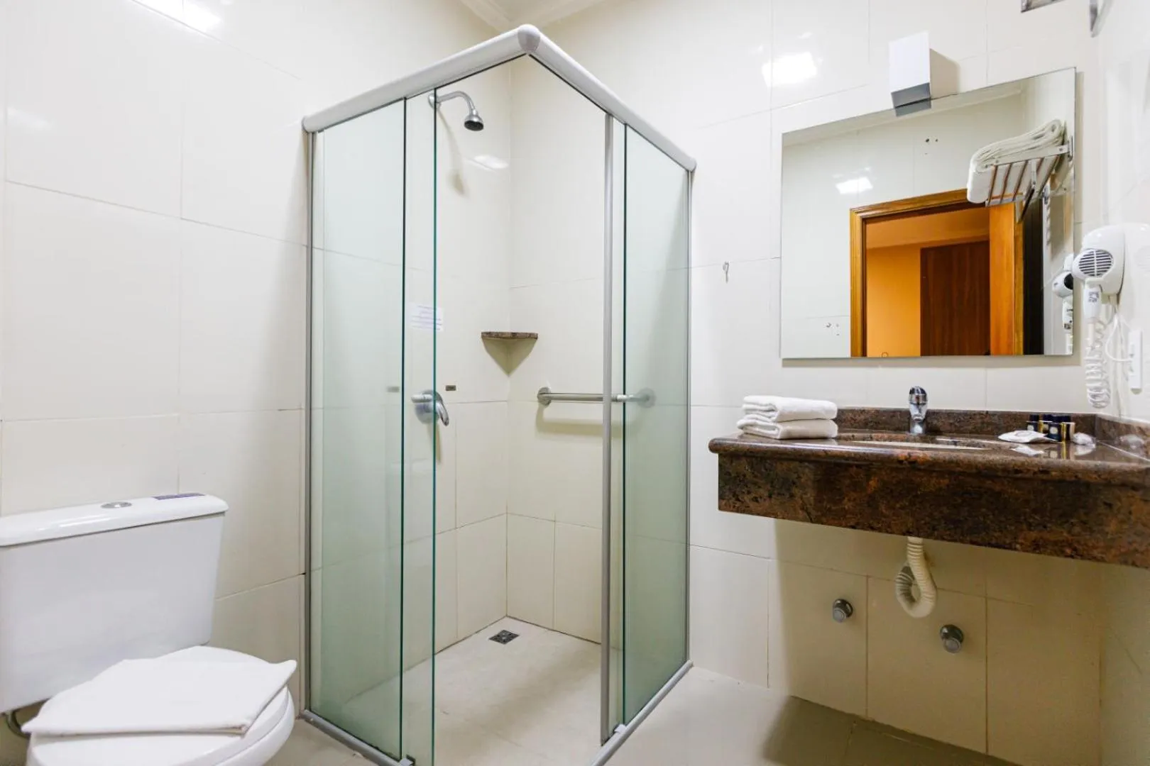 Grand Resort Serra Negra