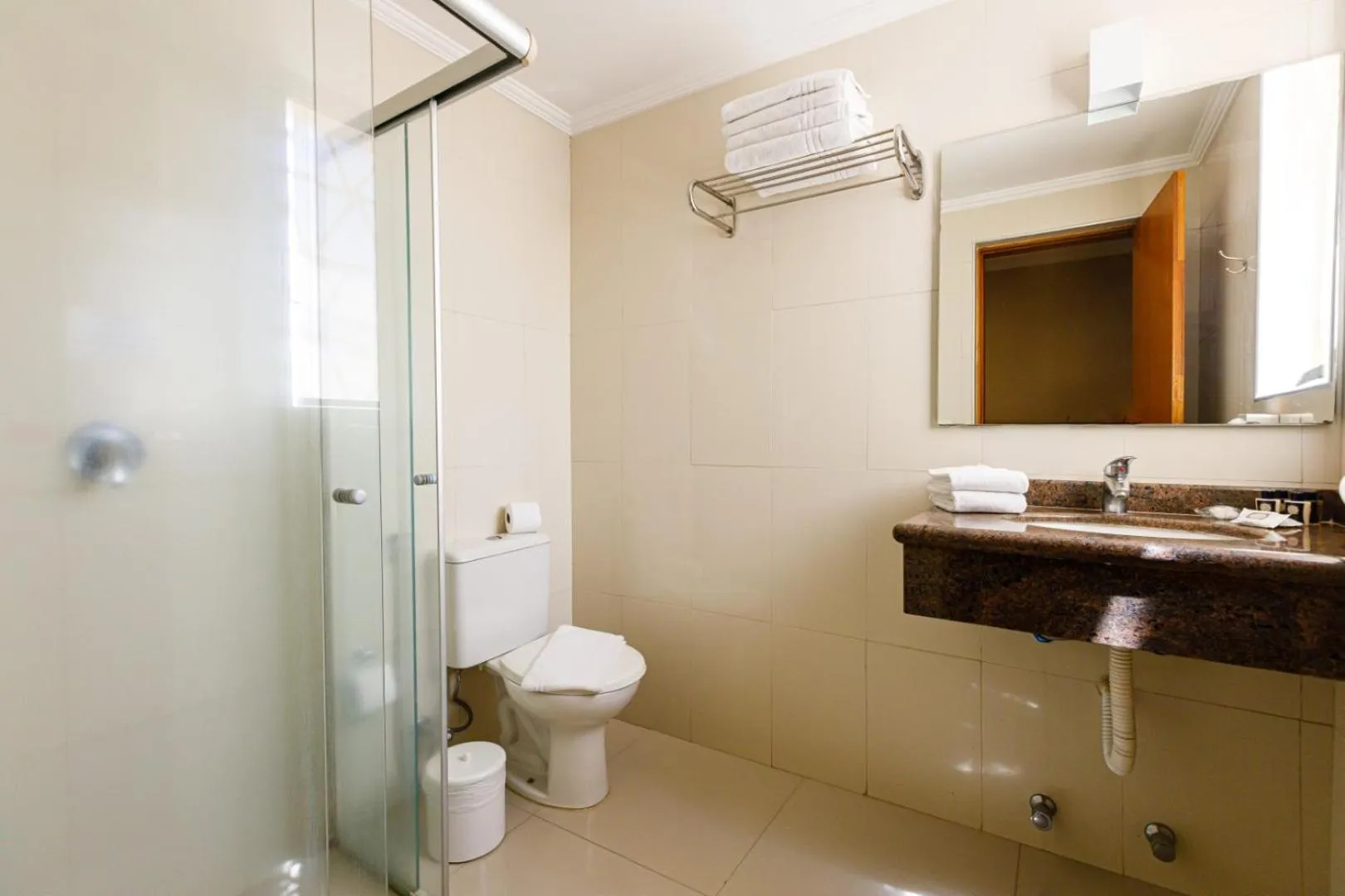 Grand Resort Serra Negra