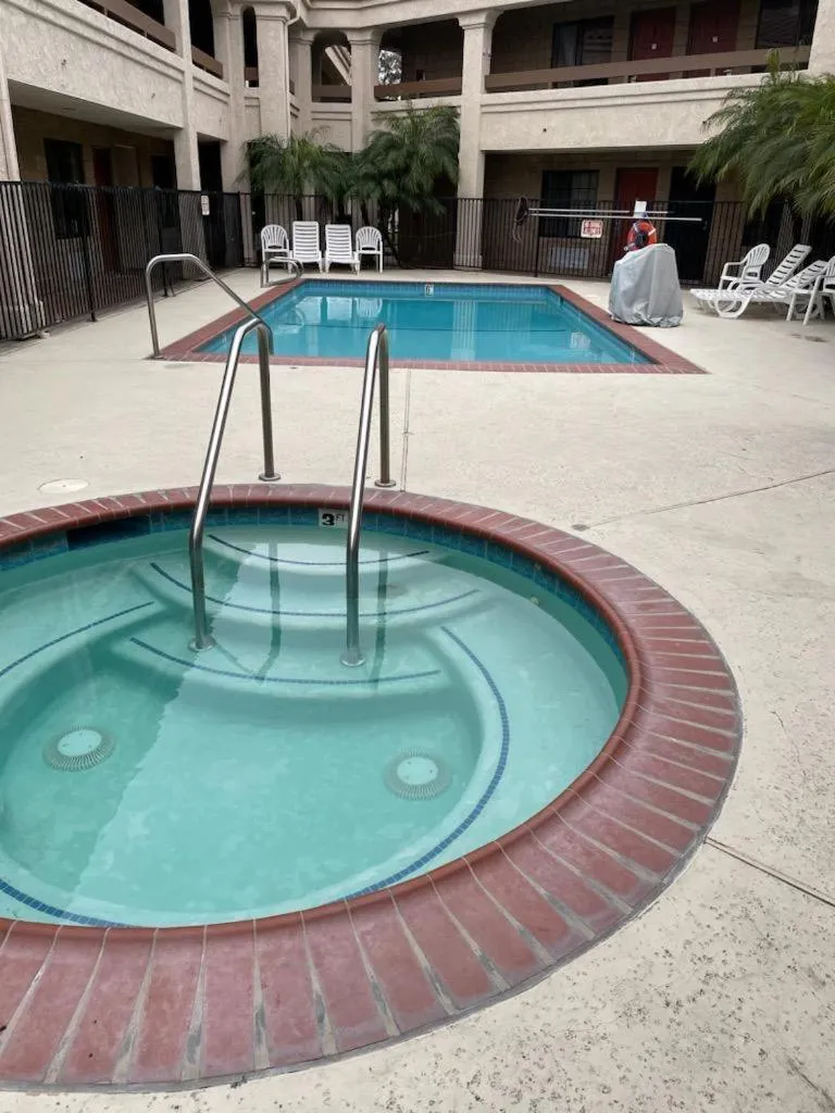 Premier Inns Thousand Oaks