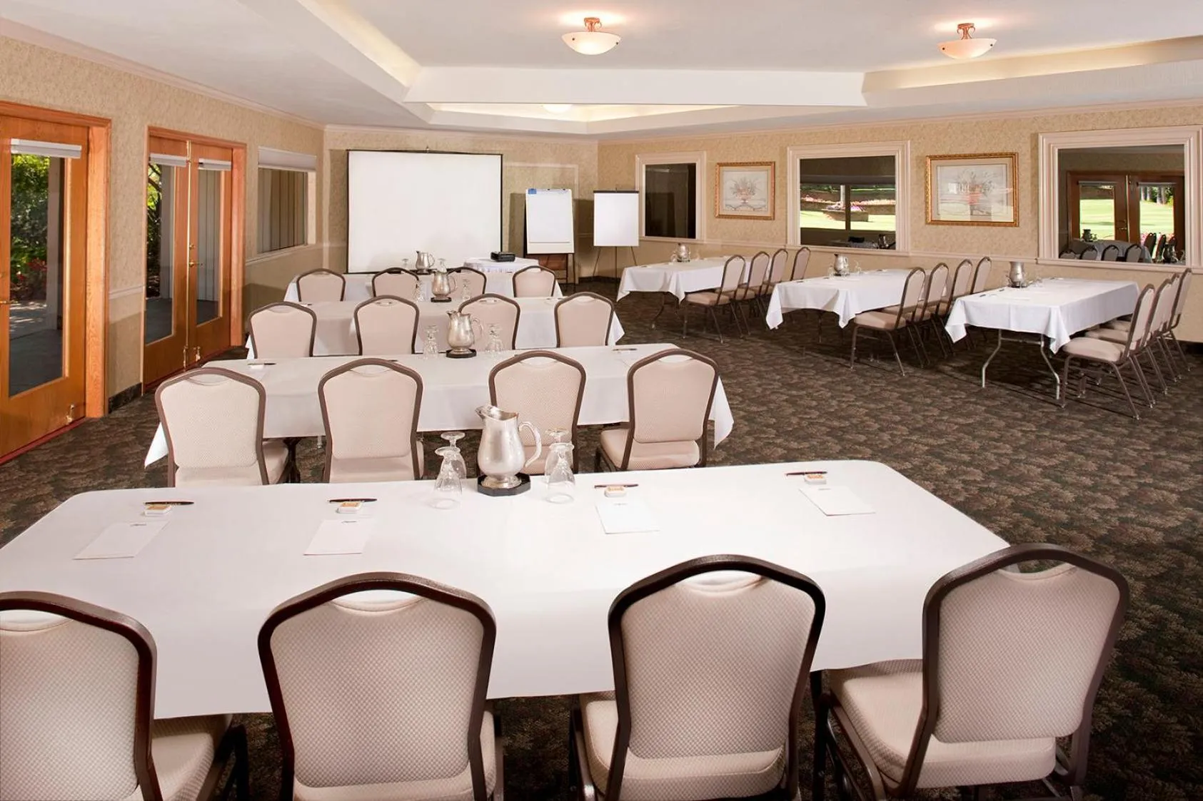 Singing Hills Golf Resort at Sycuan