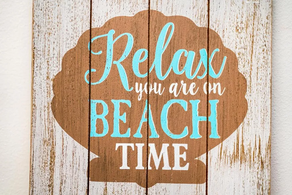 Property building in Rainbow Bay Resort Holiday Apartments