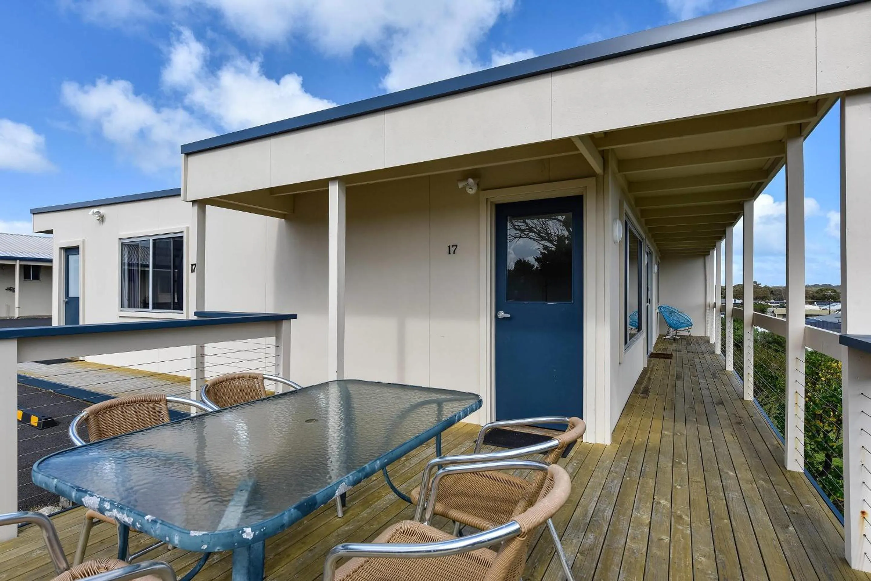 Bedroom in Comfort Inn Robe