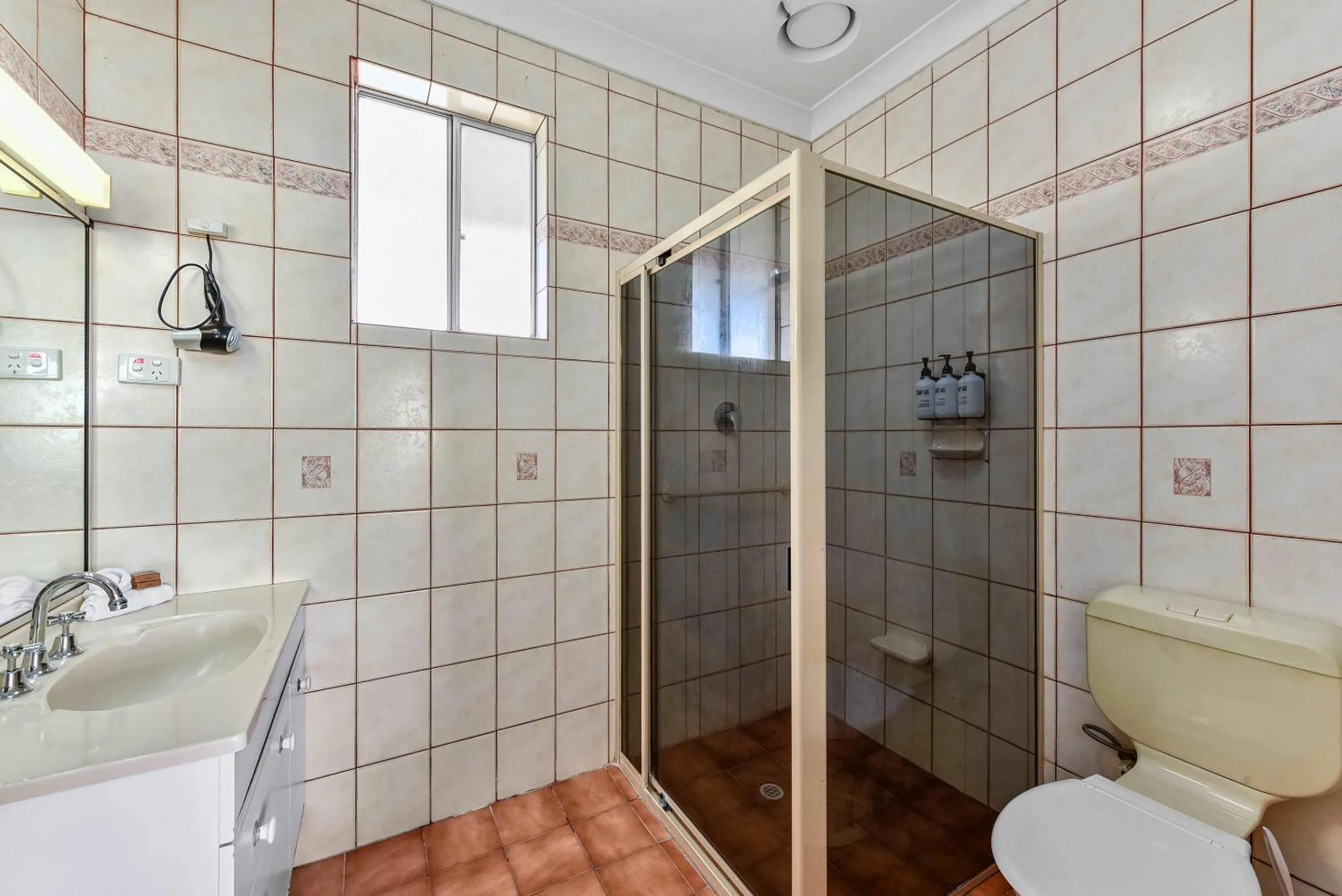 Bedroom in Comfort Inn Robe