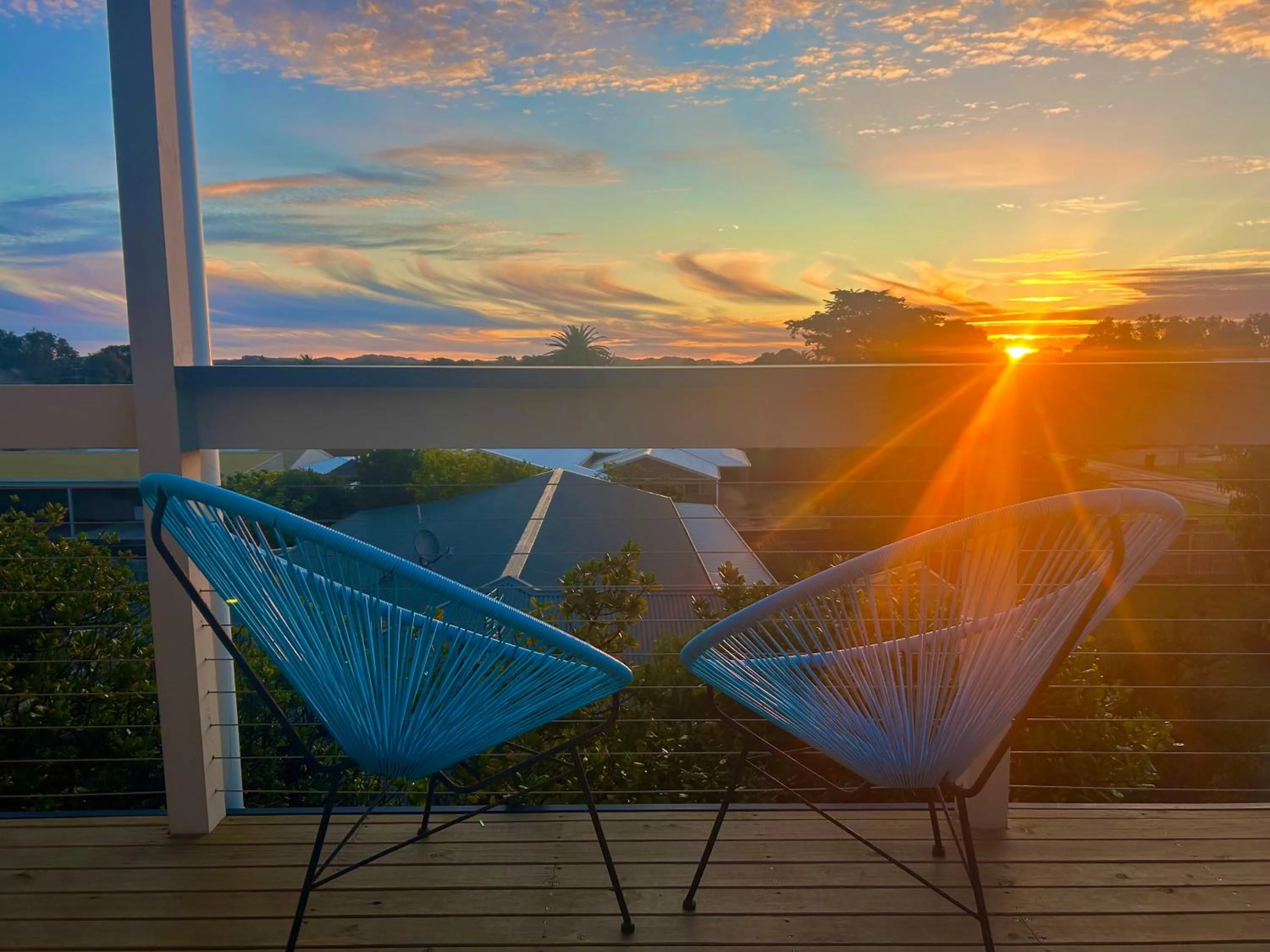 Day in Comfort Inn Robe