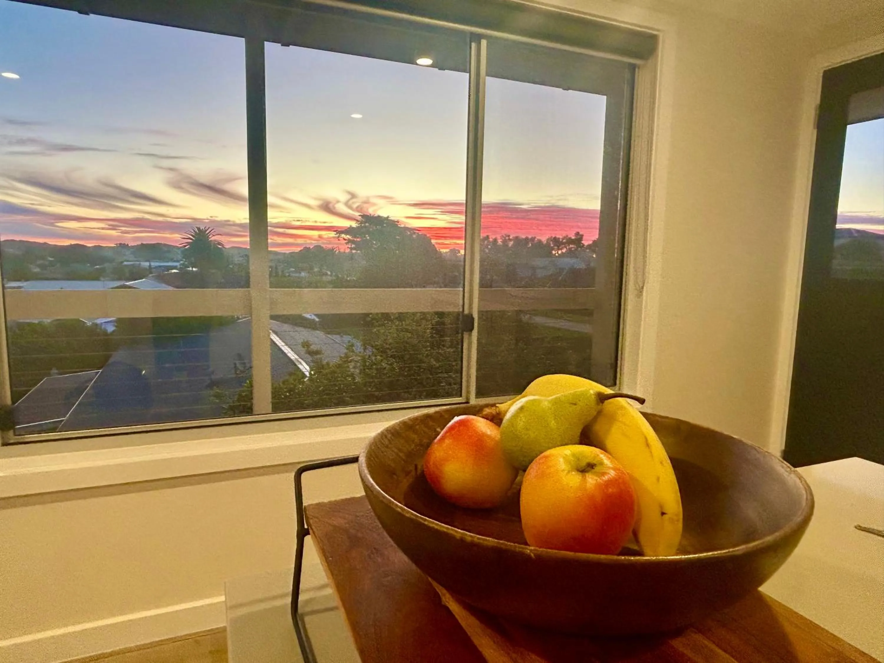 Food and drinks in Comfort Inn Robe