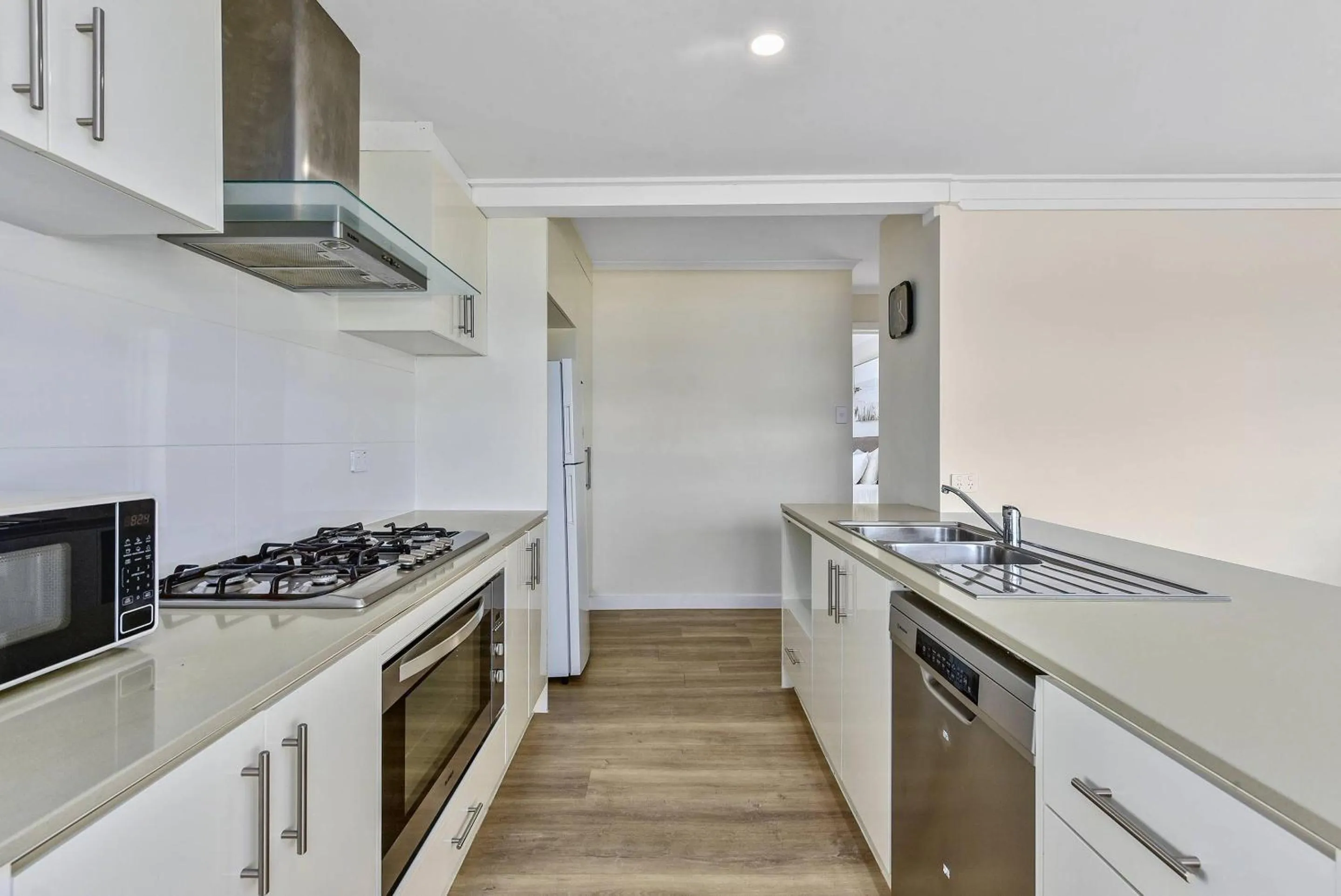 Bedroom in Comfort Inn Robe