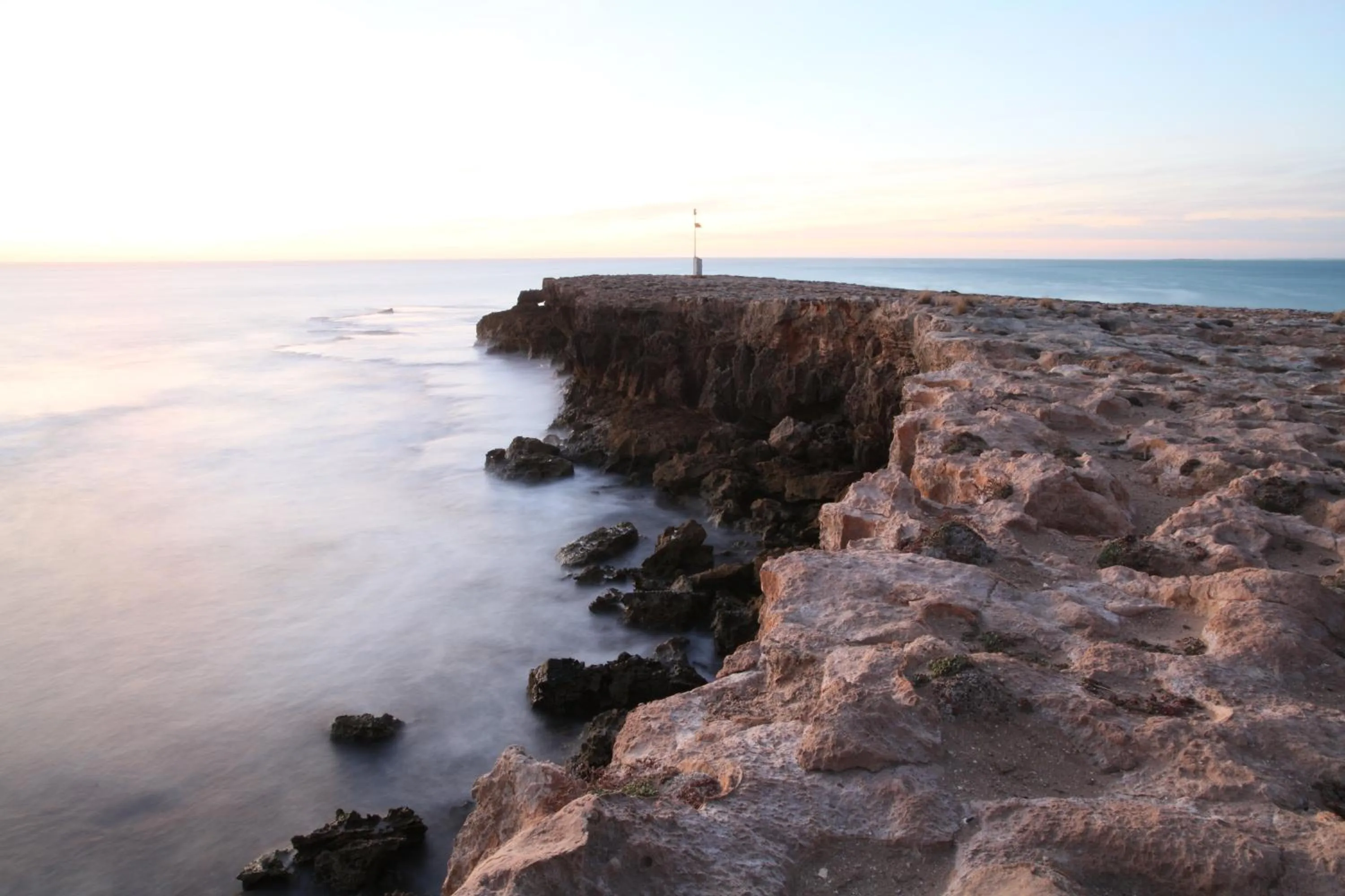 Area and facilities in Comfort Inn Robe