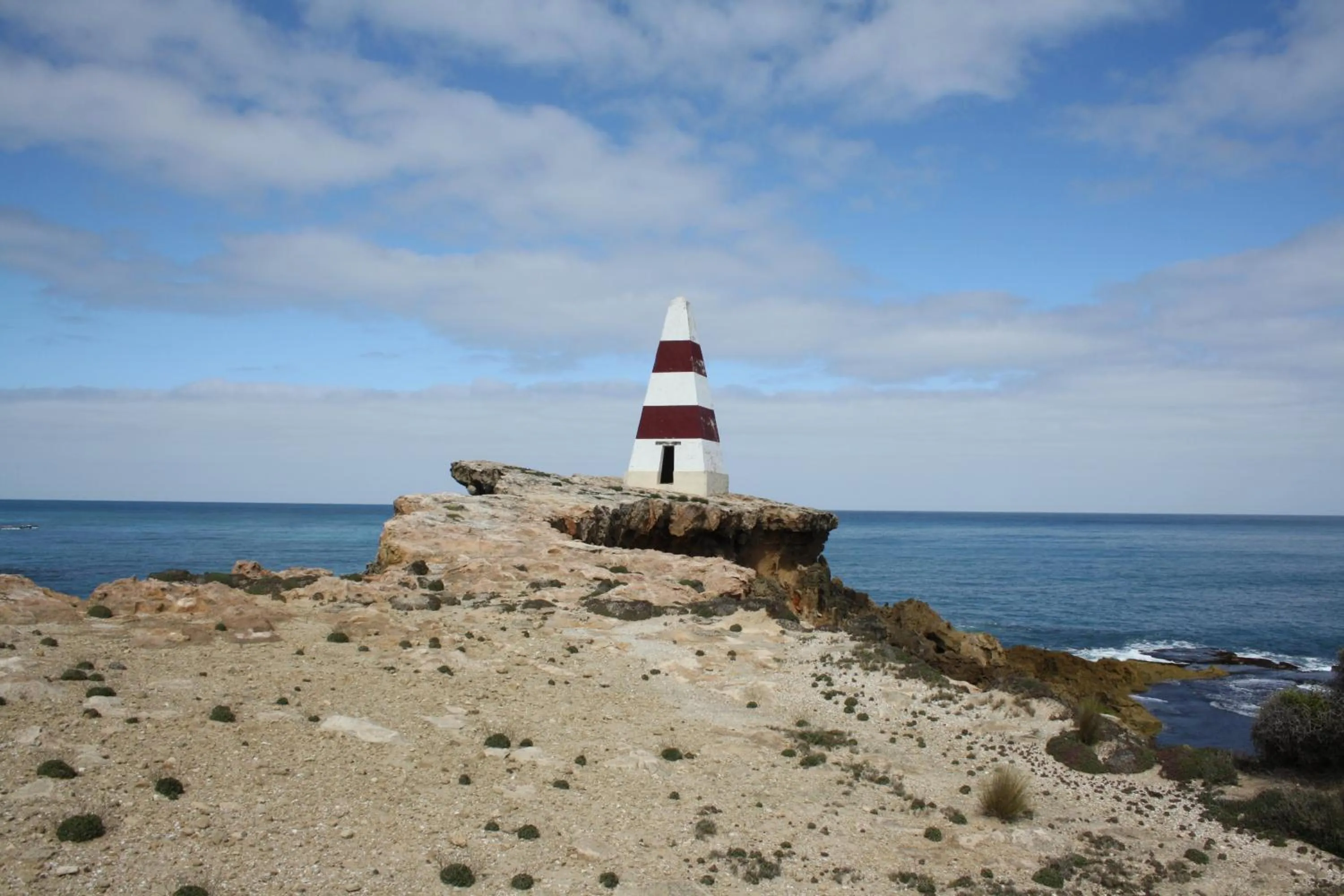 Nearby landmark in Comfort Inn Robe