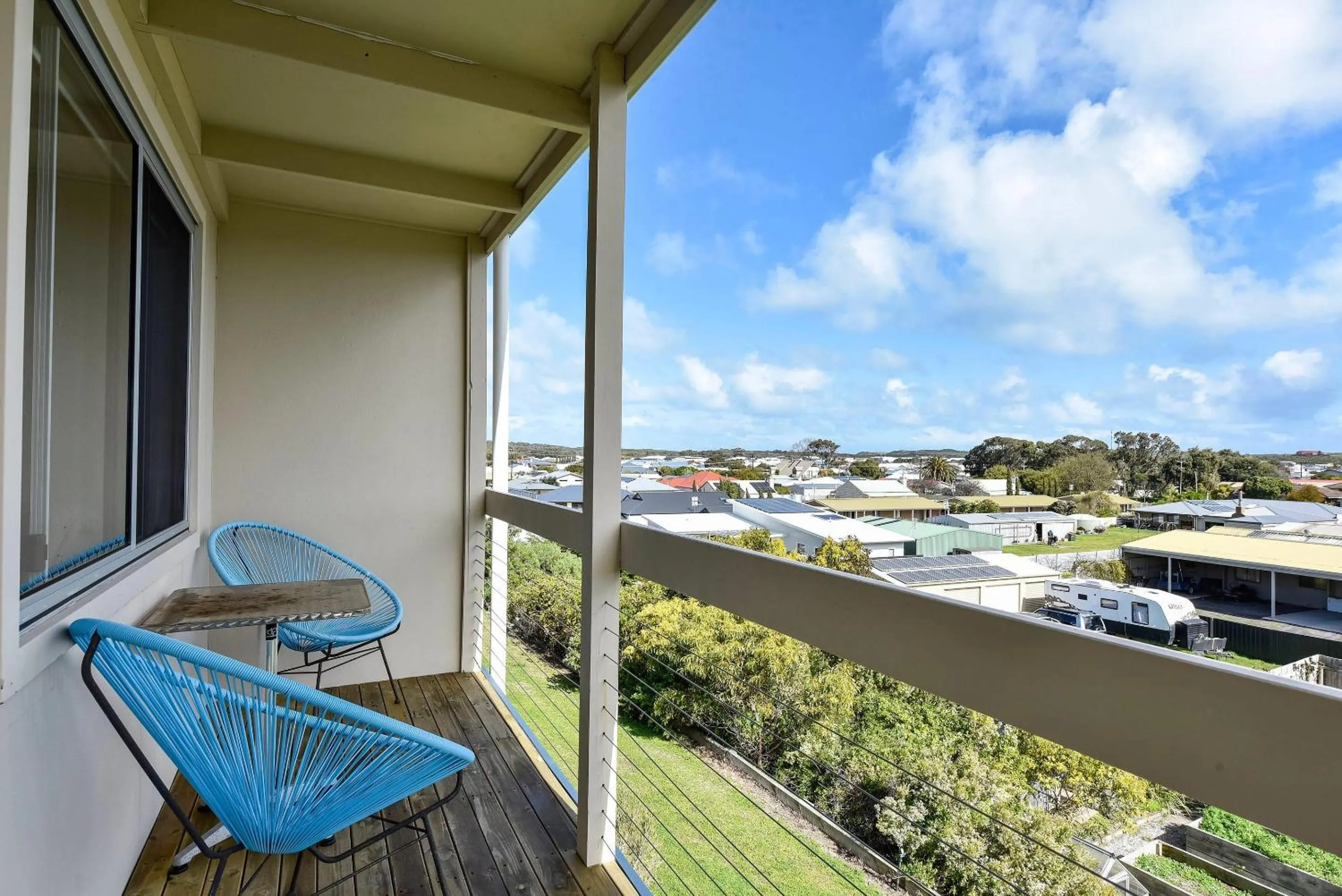 Bedroom in Comfort Inn Robe