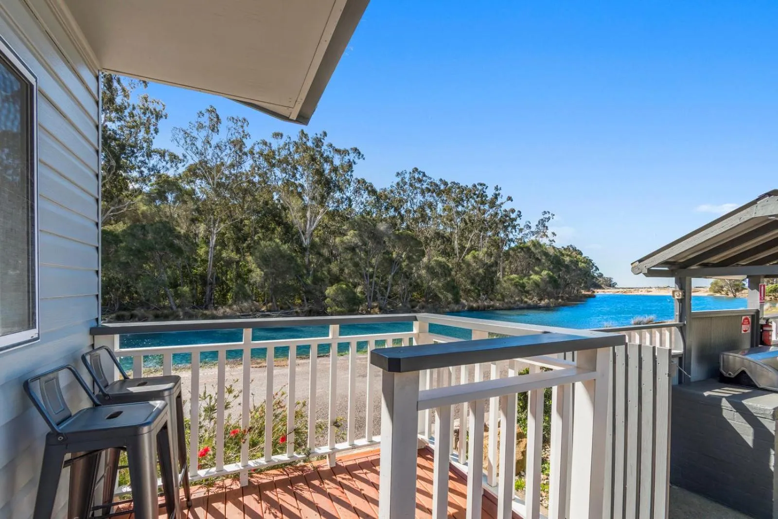 View (from property/room) in Ingenia Holidays Eden Beachfront