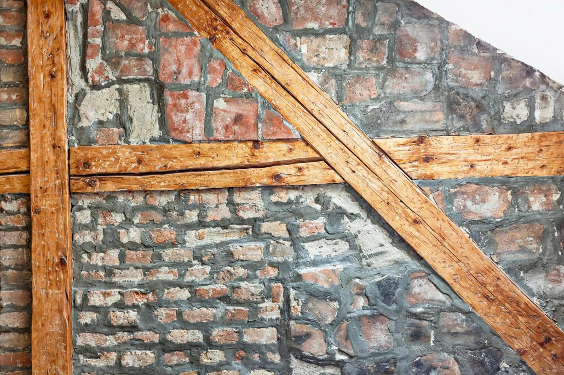 Decorative detail in SuperB Luxury Suites