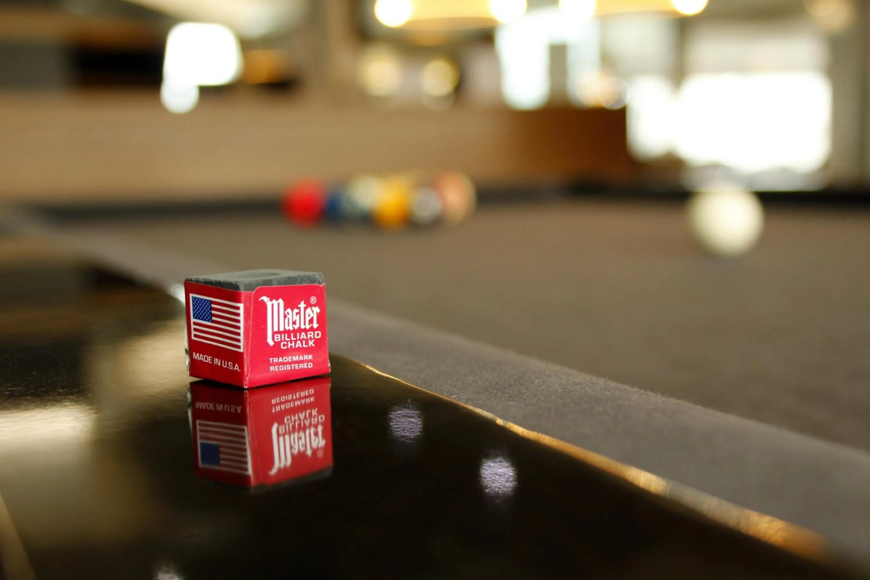 Billiard in Penafiel Park Hotel & Spa