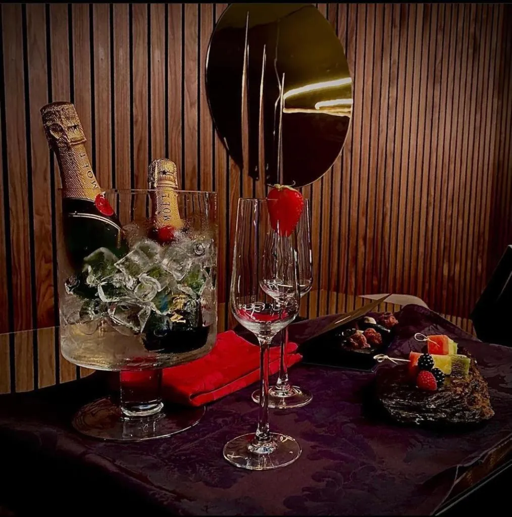 VIP in Penafiel Park Hotel & Spa