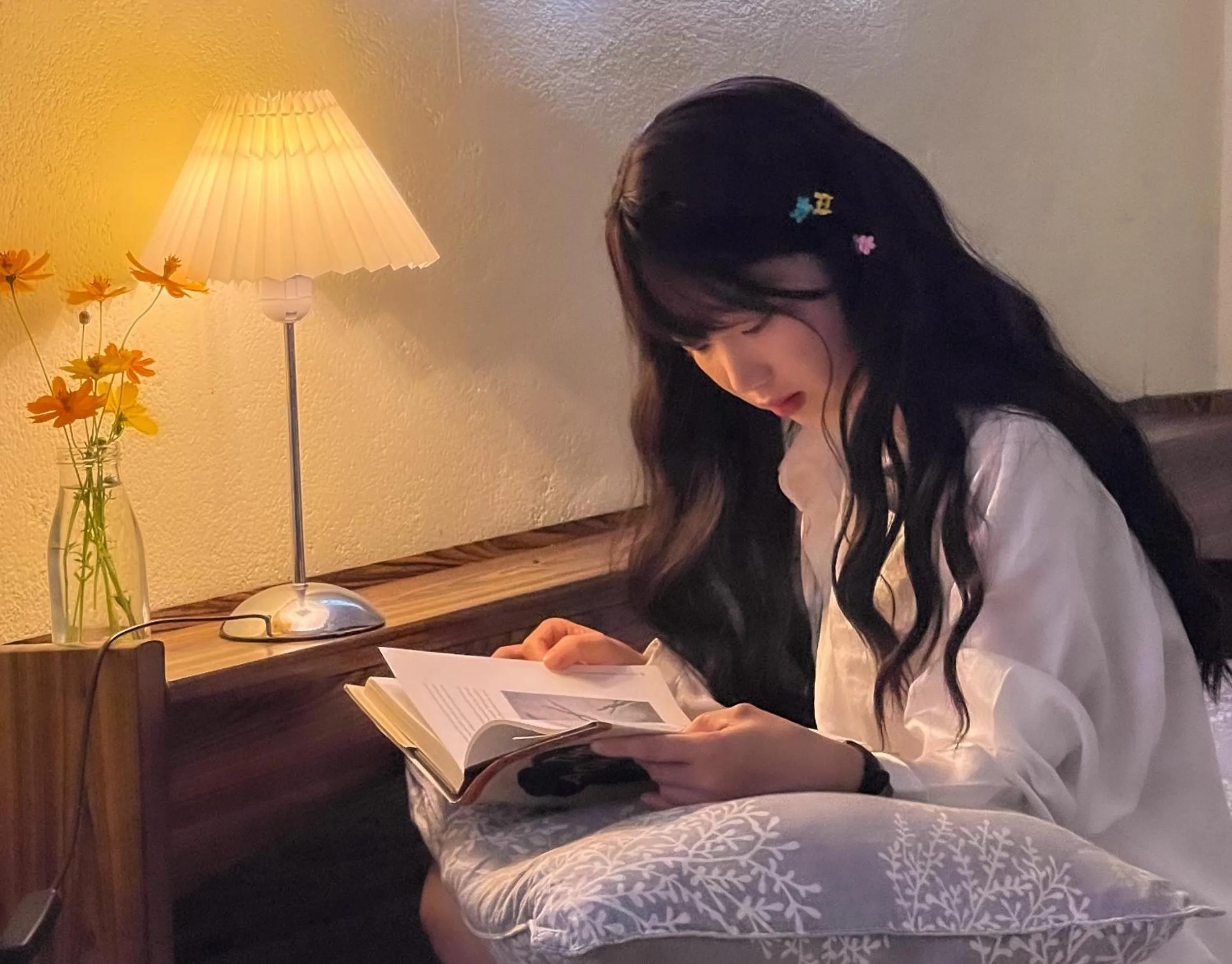 People in Midori Heritage Coffee Farm