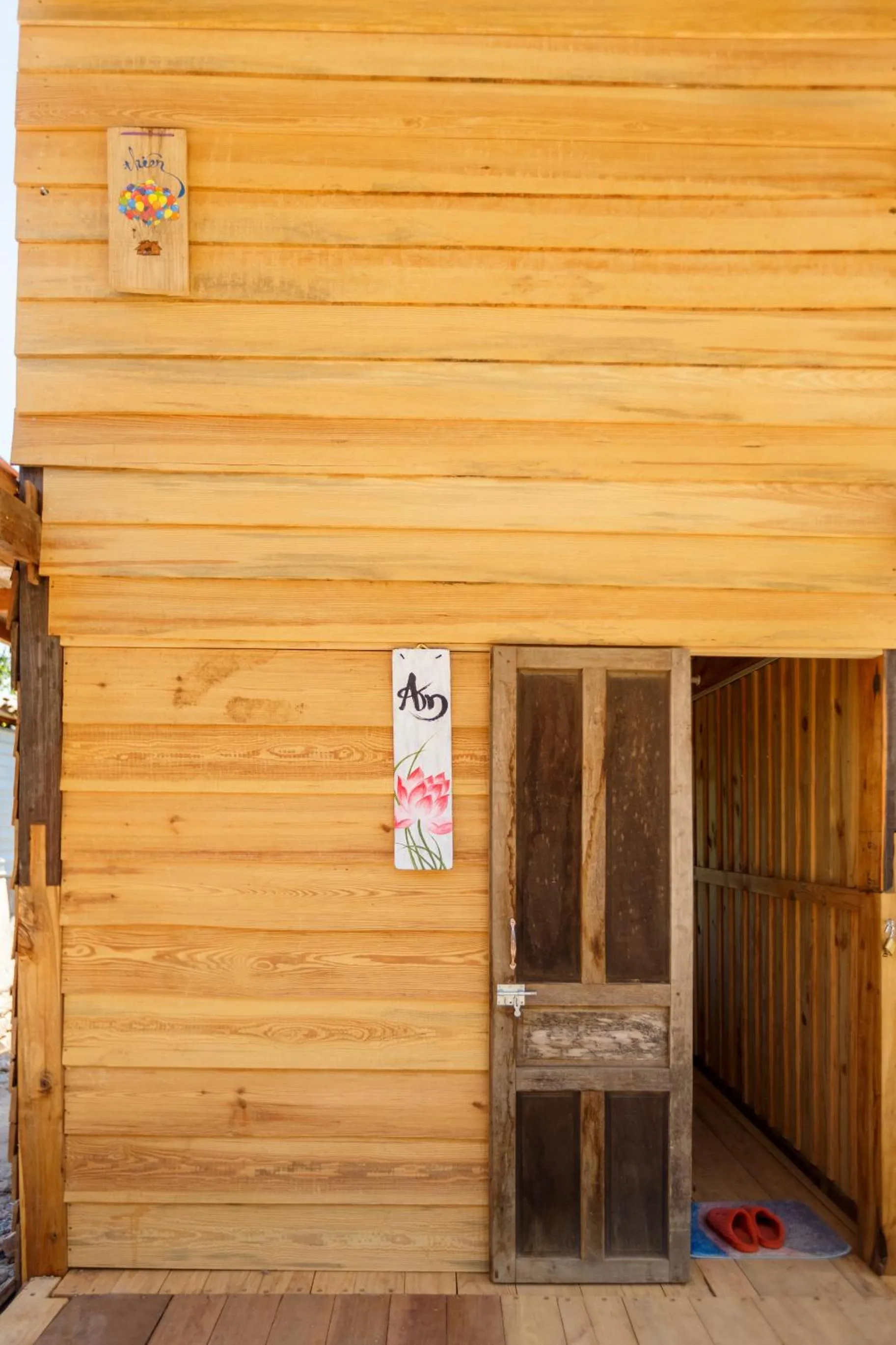 Day in Midori Heritage Coffee Farm