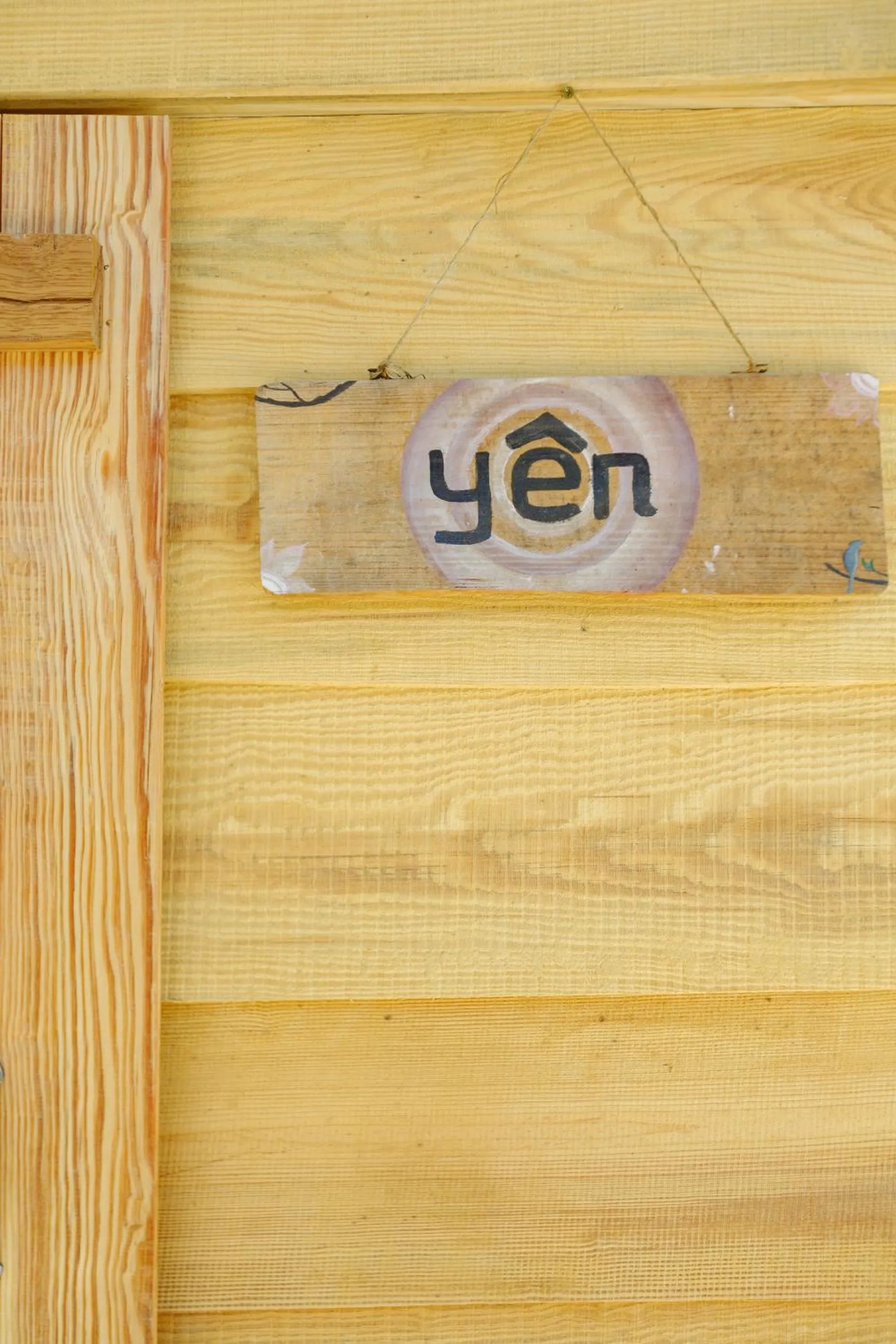 Property logo or sign in Midori Heritage Coffee Farm