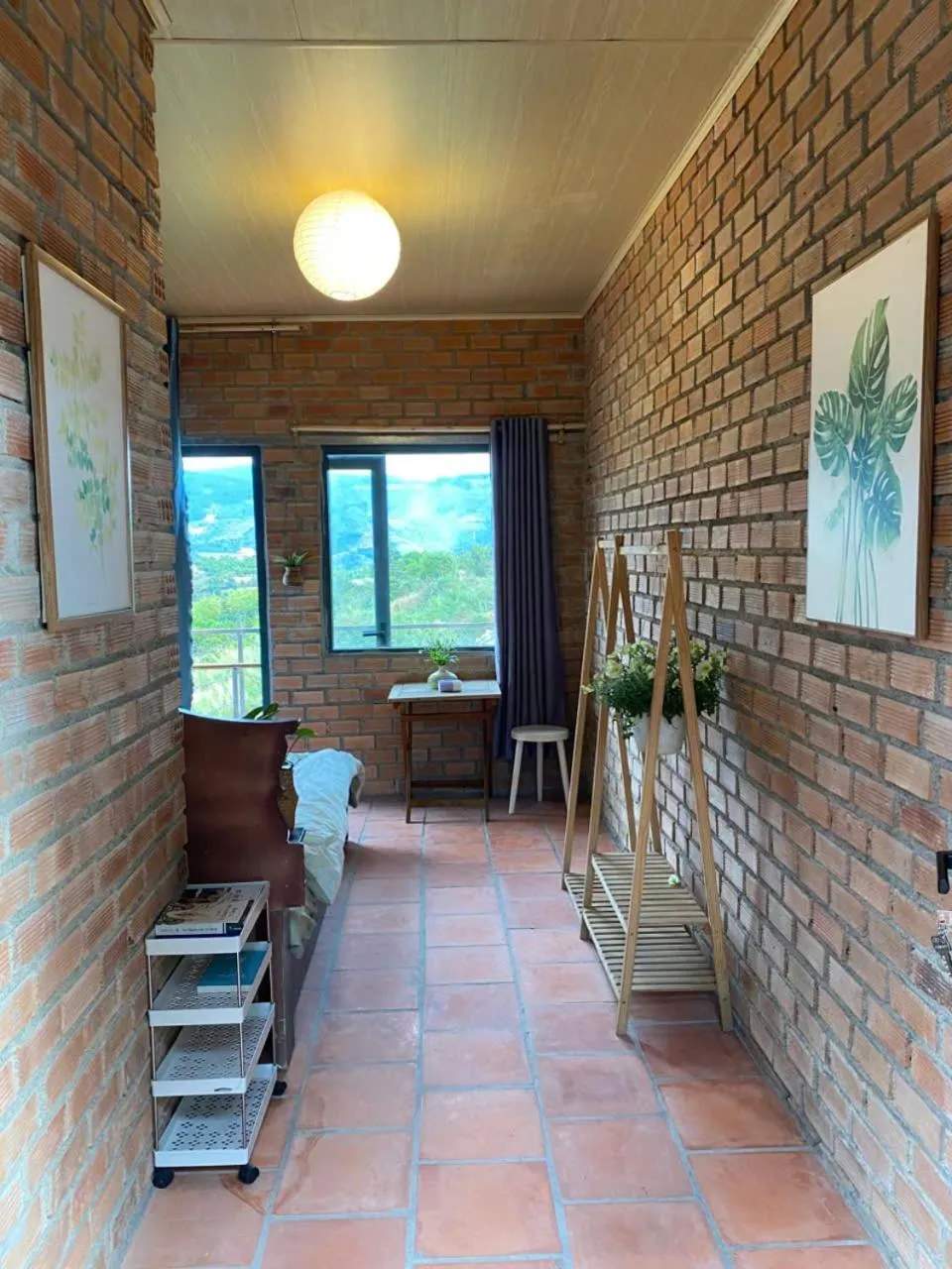 Midori Heritage Coffee Farm