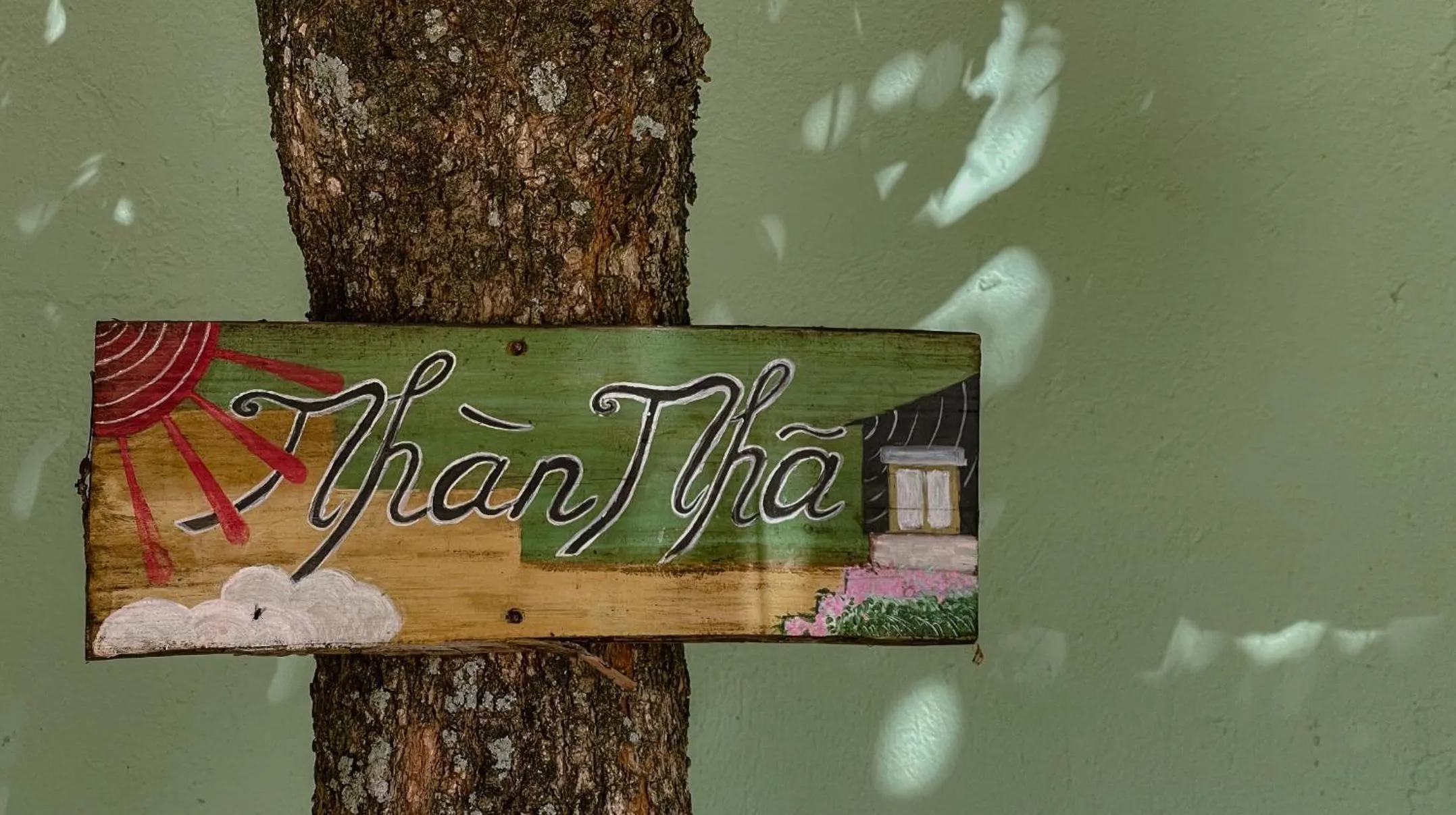 Property logo or sign in Midori Heritage Coffee Farm