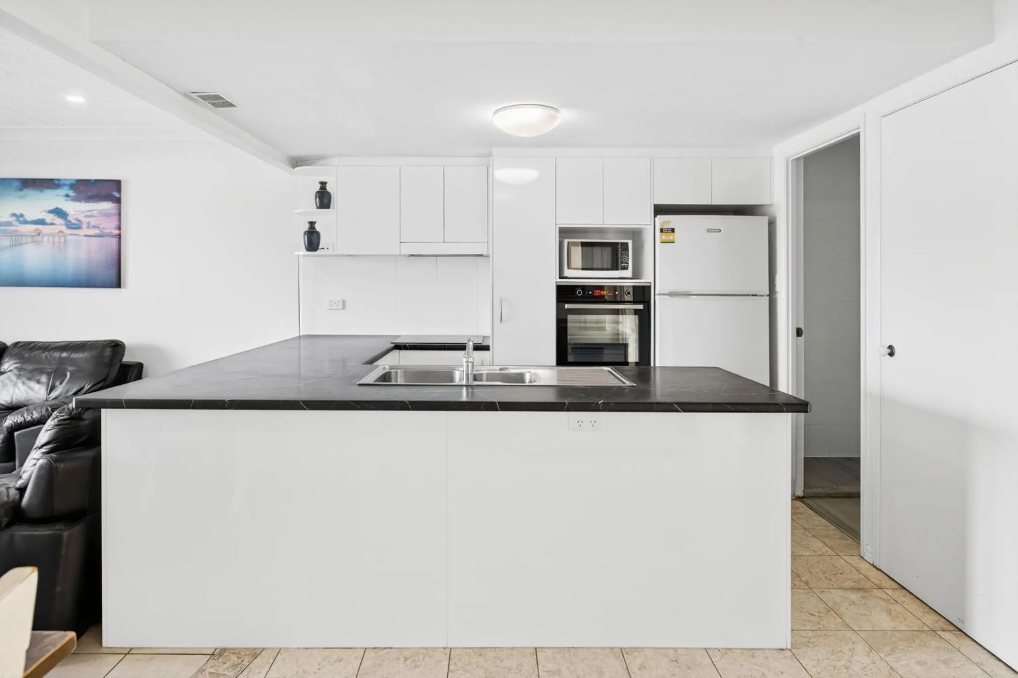 Isle Of Palms Resort