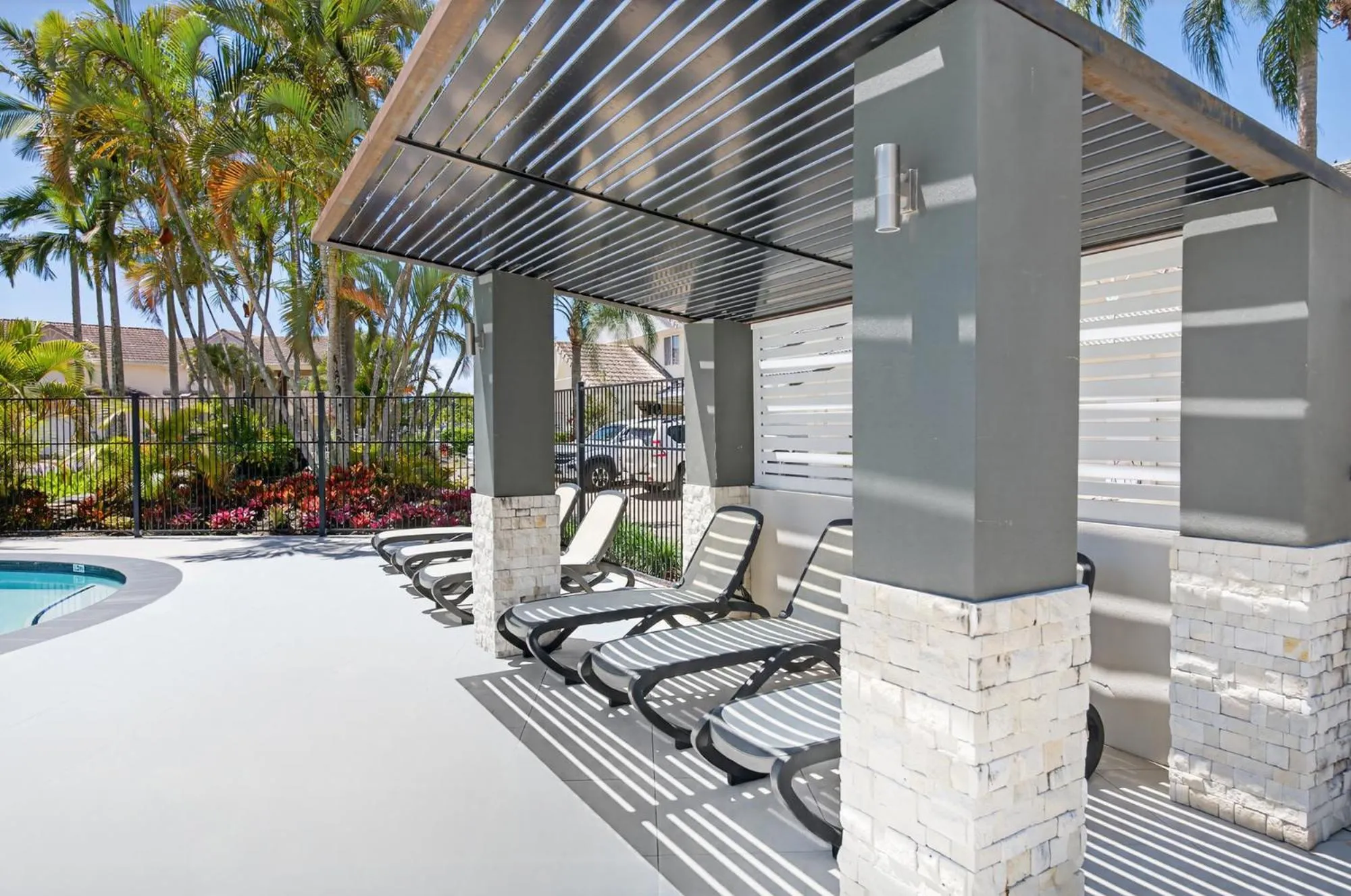 Isle Of Palms Resort