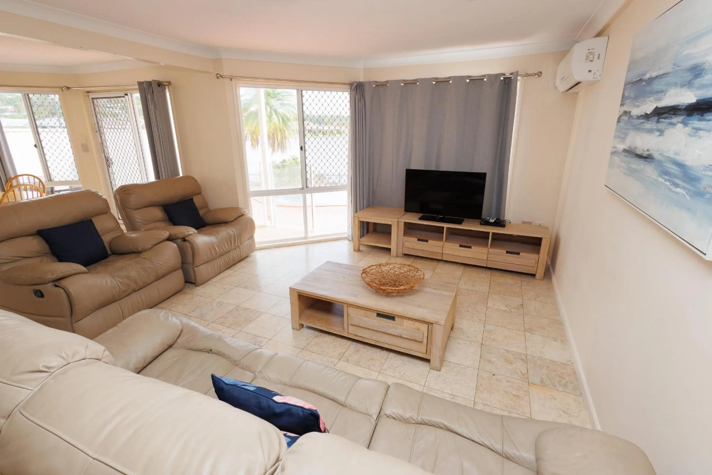 Isle Of Palms Resort