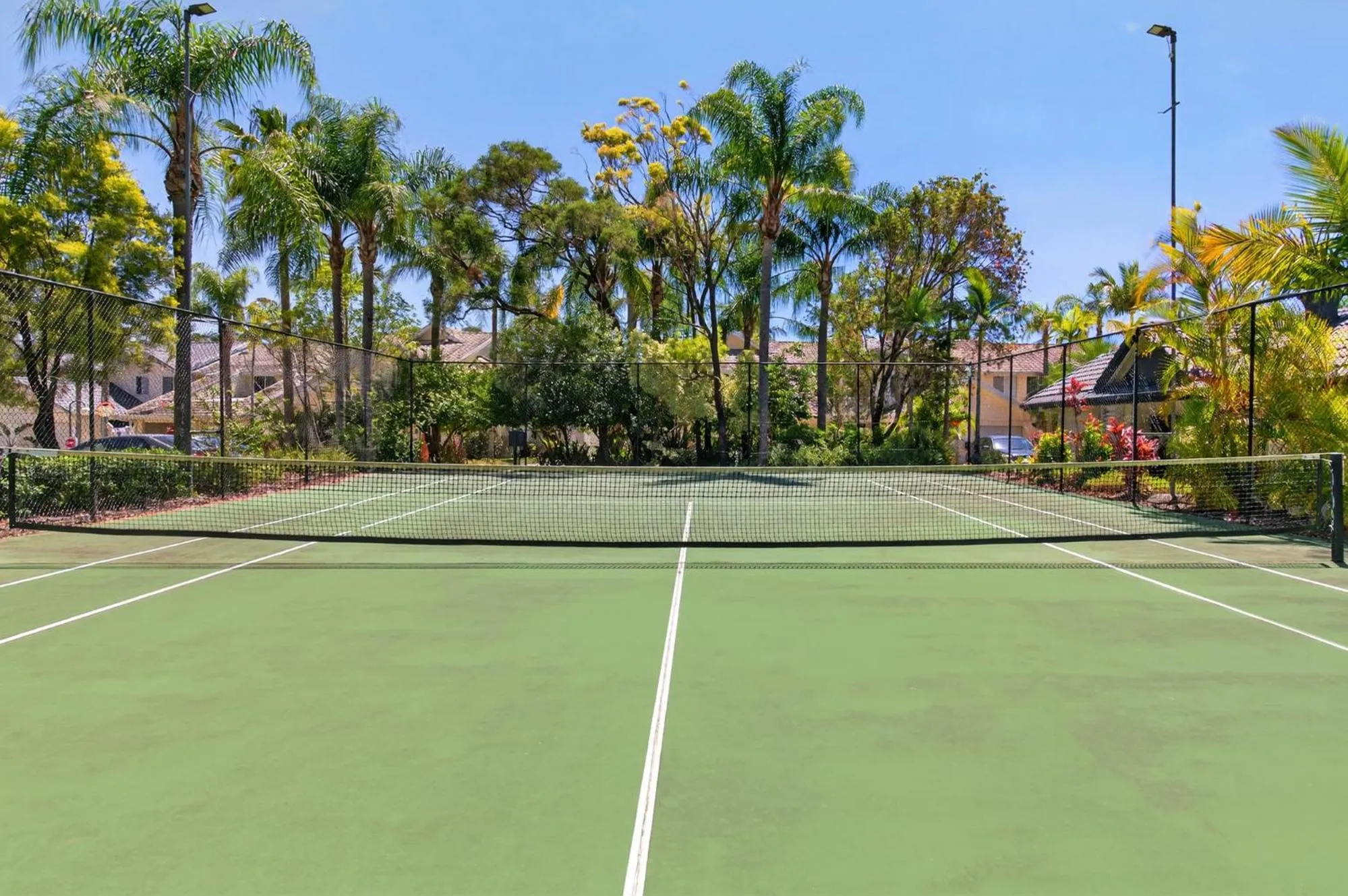 Isle Of Palms Resort