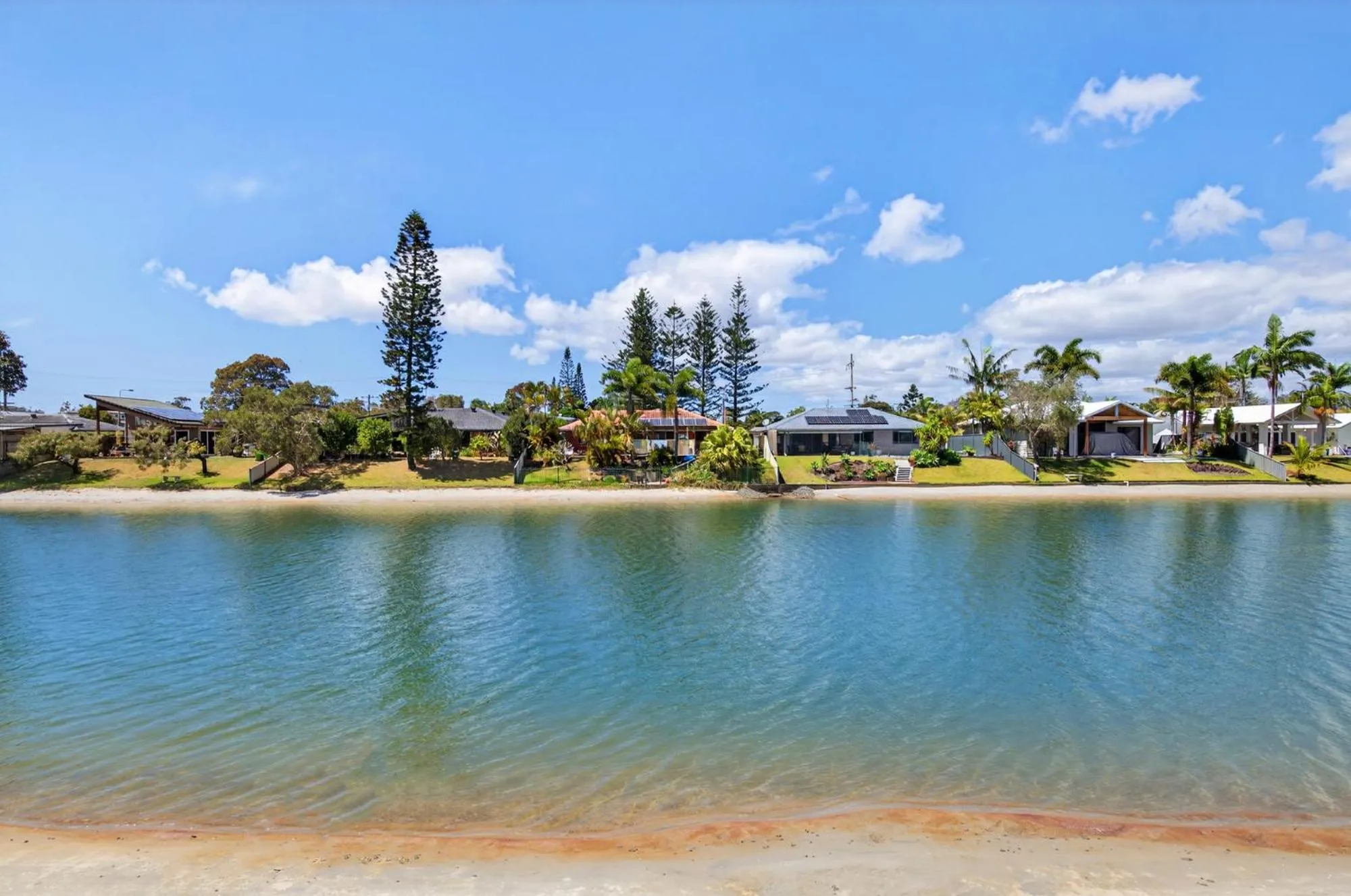 Isle Of Palms Resort