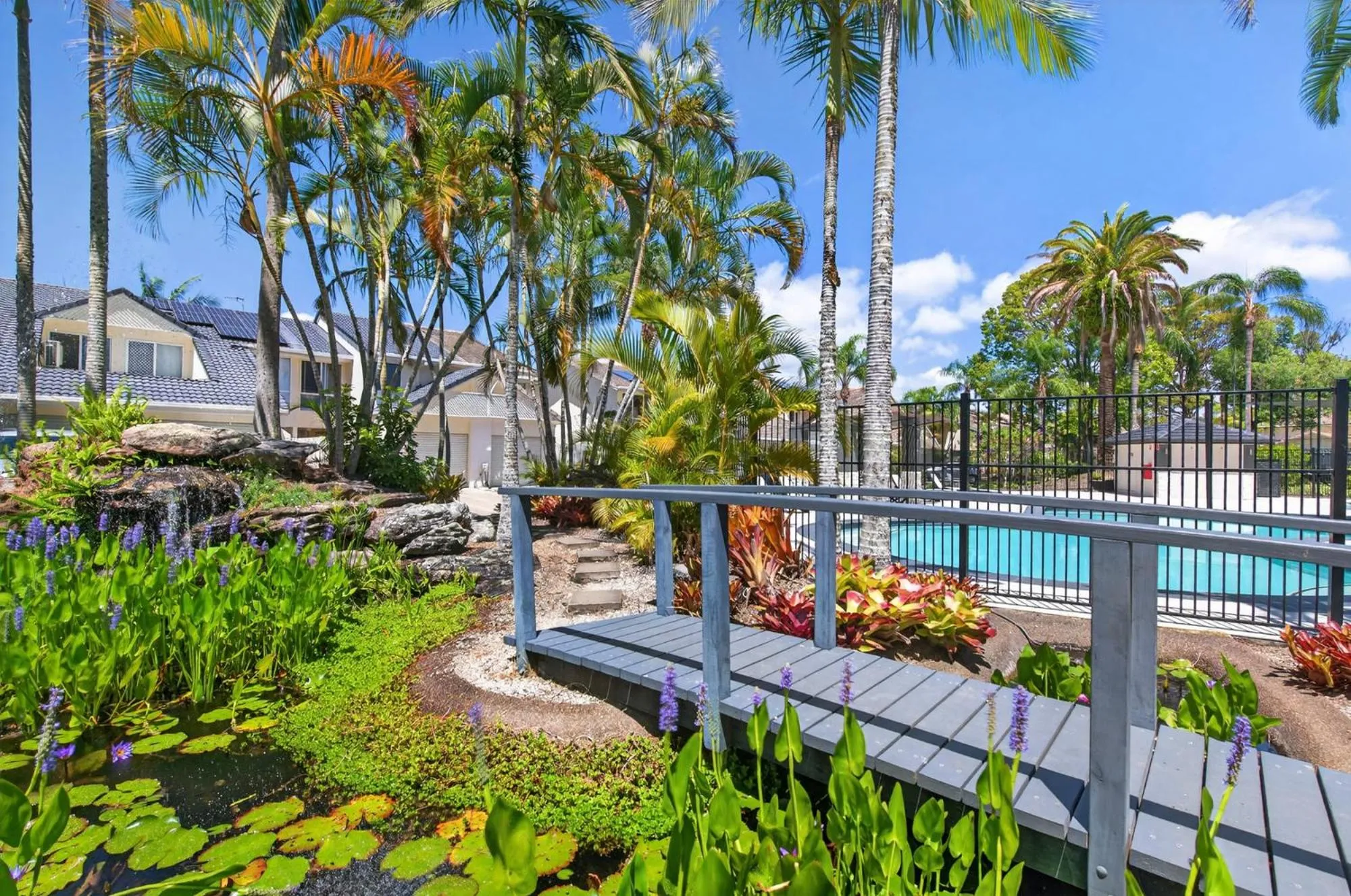 Isle Of Palms Resort