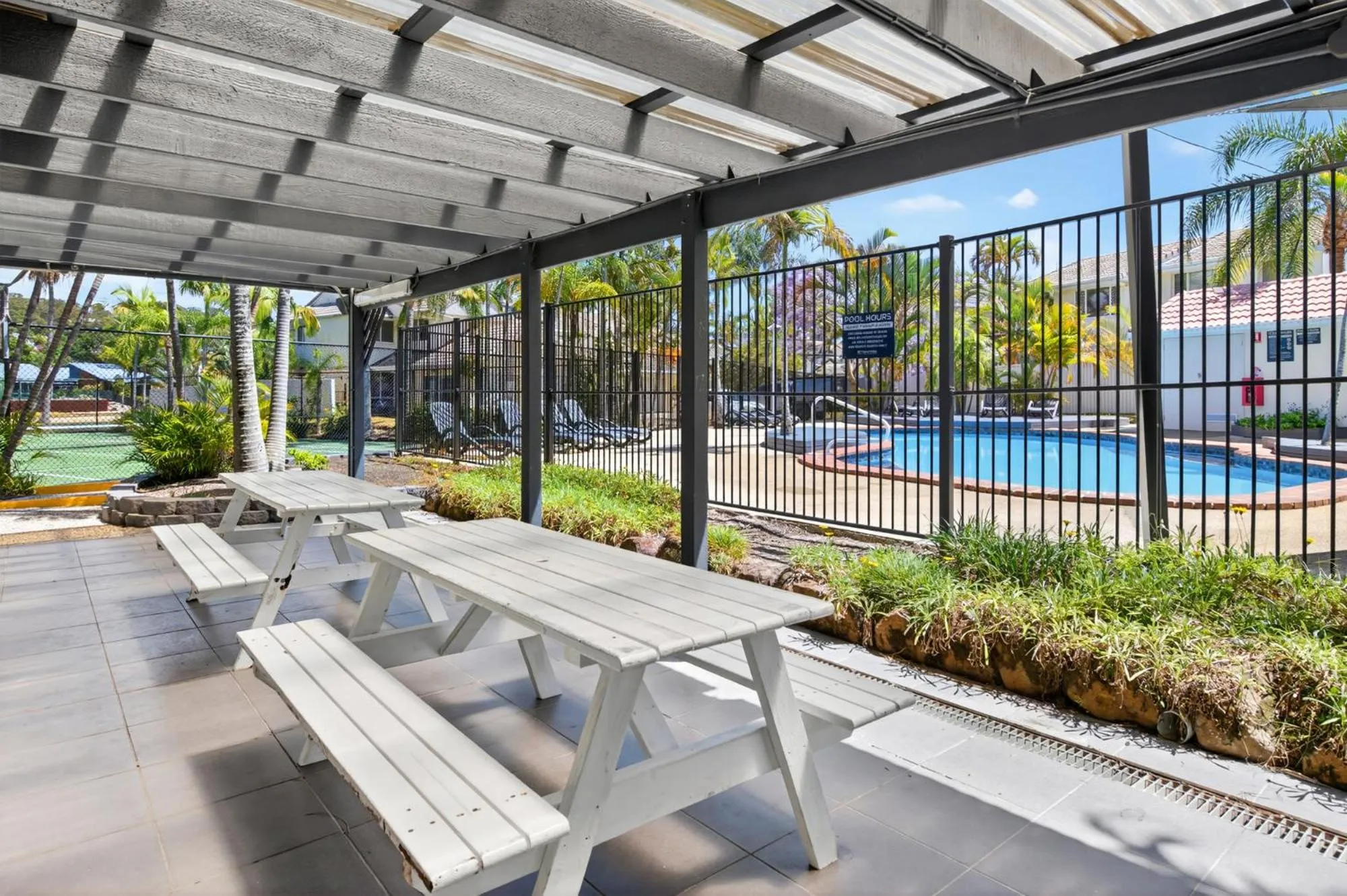 Isle Of Palms Resort