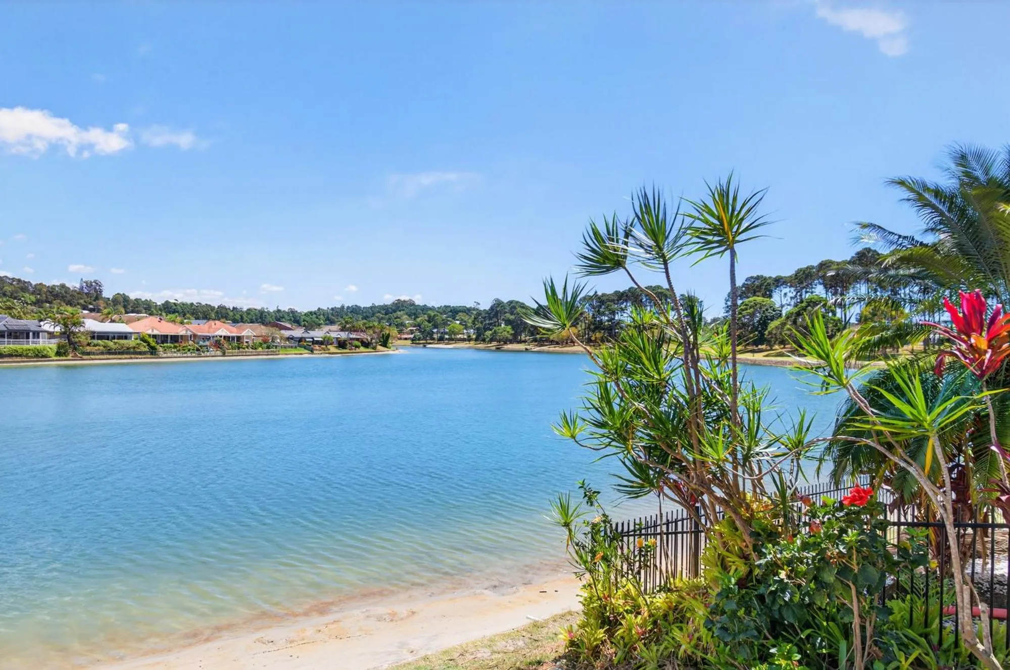 Isle Of Palms Resort