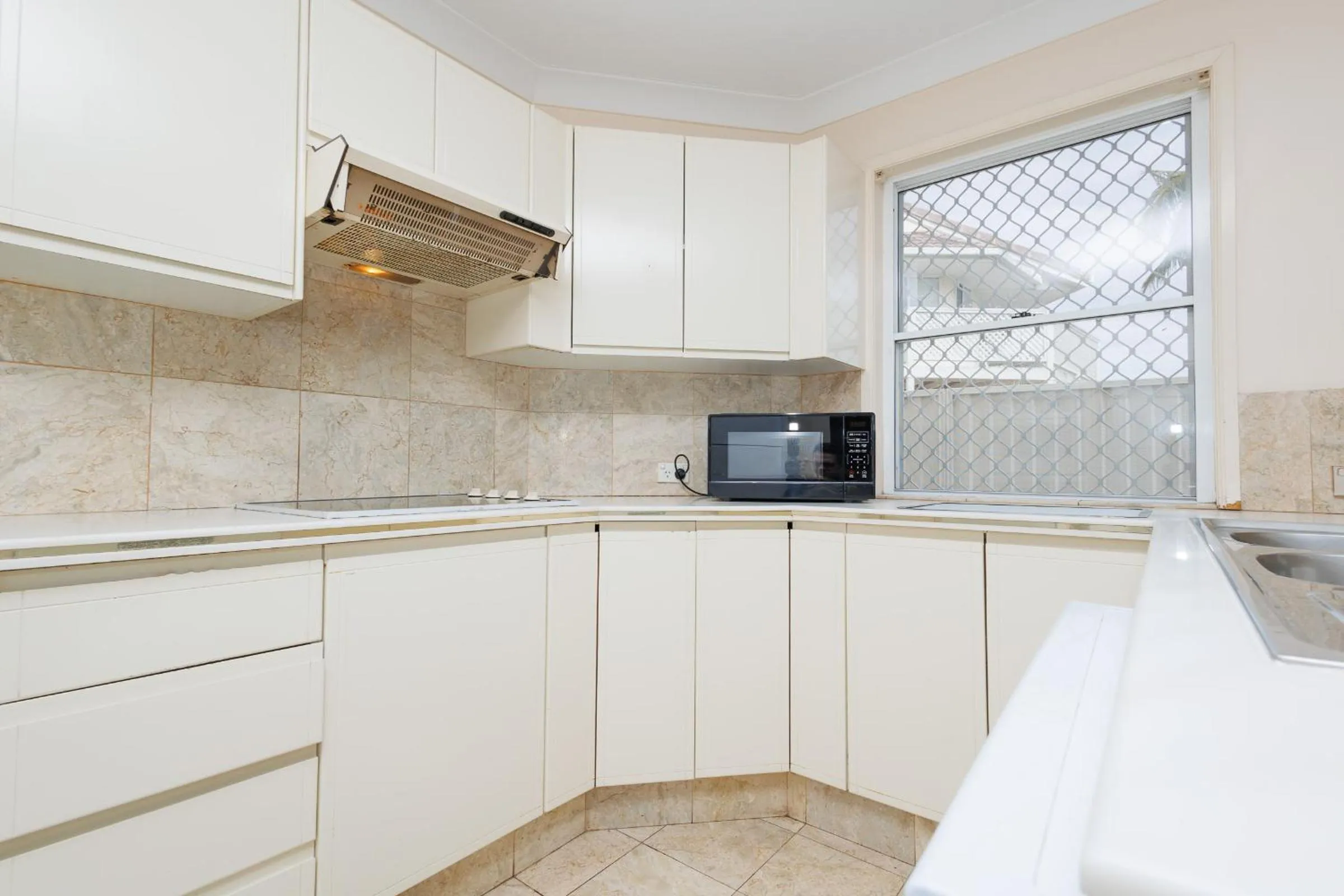 Isle Of Palms Resort