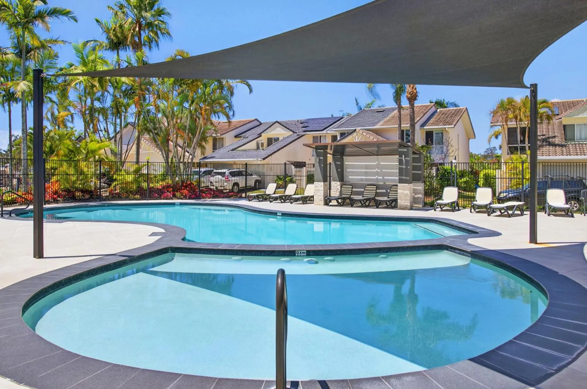 Isle Of Palms Resort