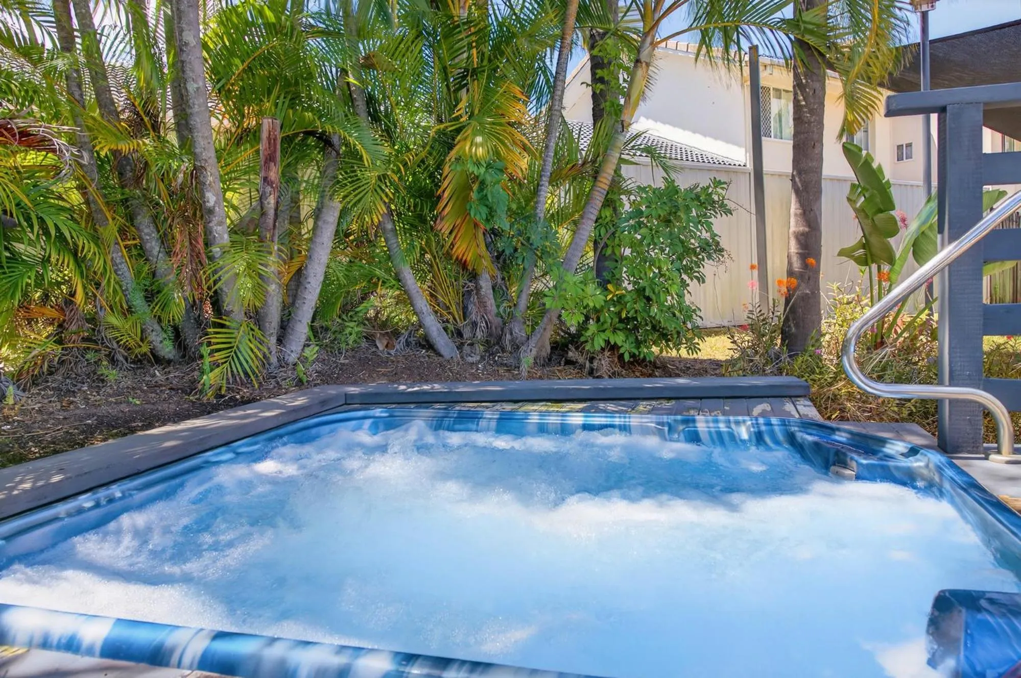 Isle Of Palms Resort