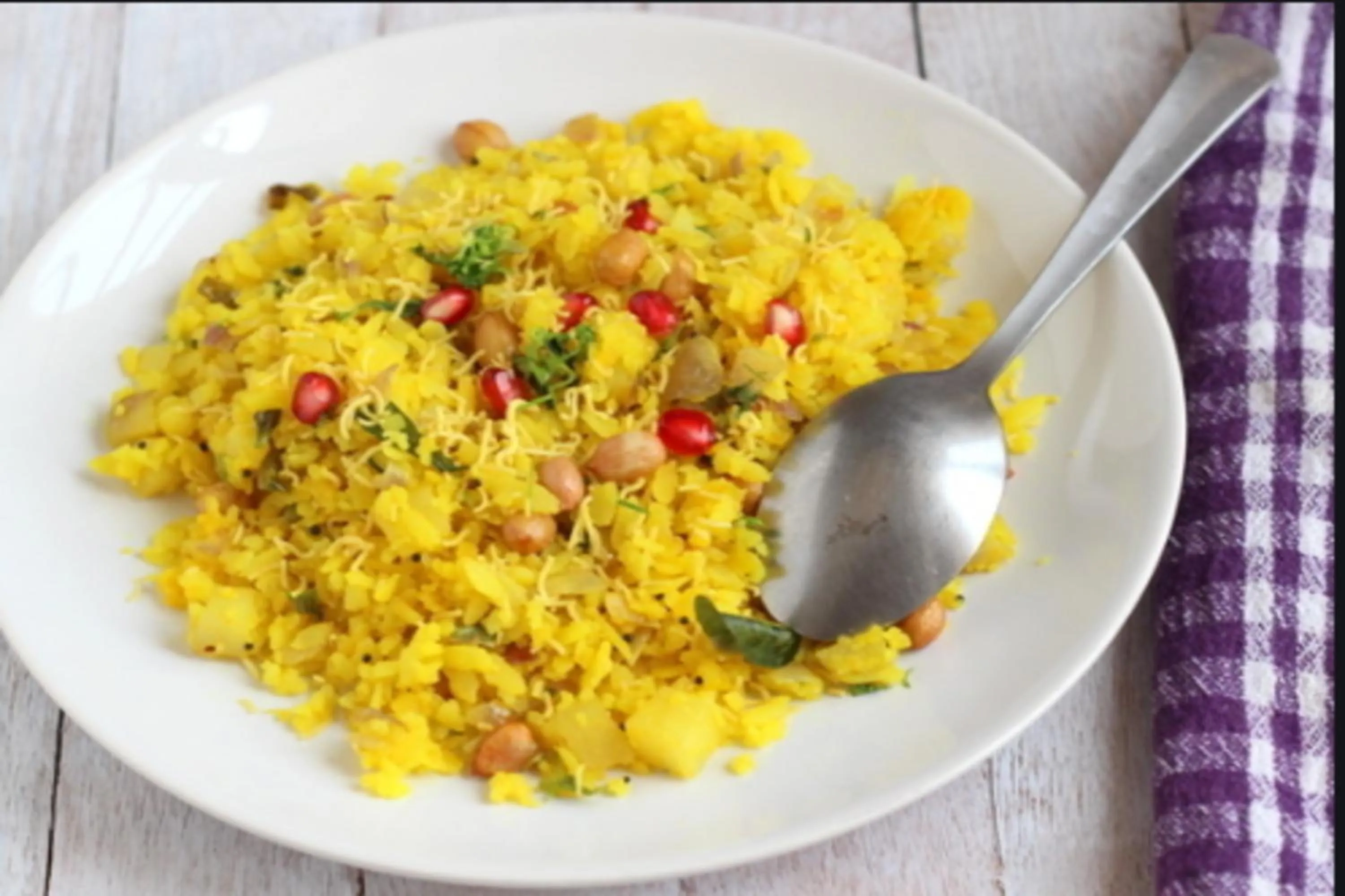 Breakfast in Ray of Maya