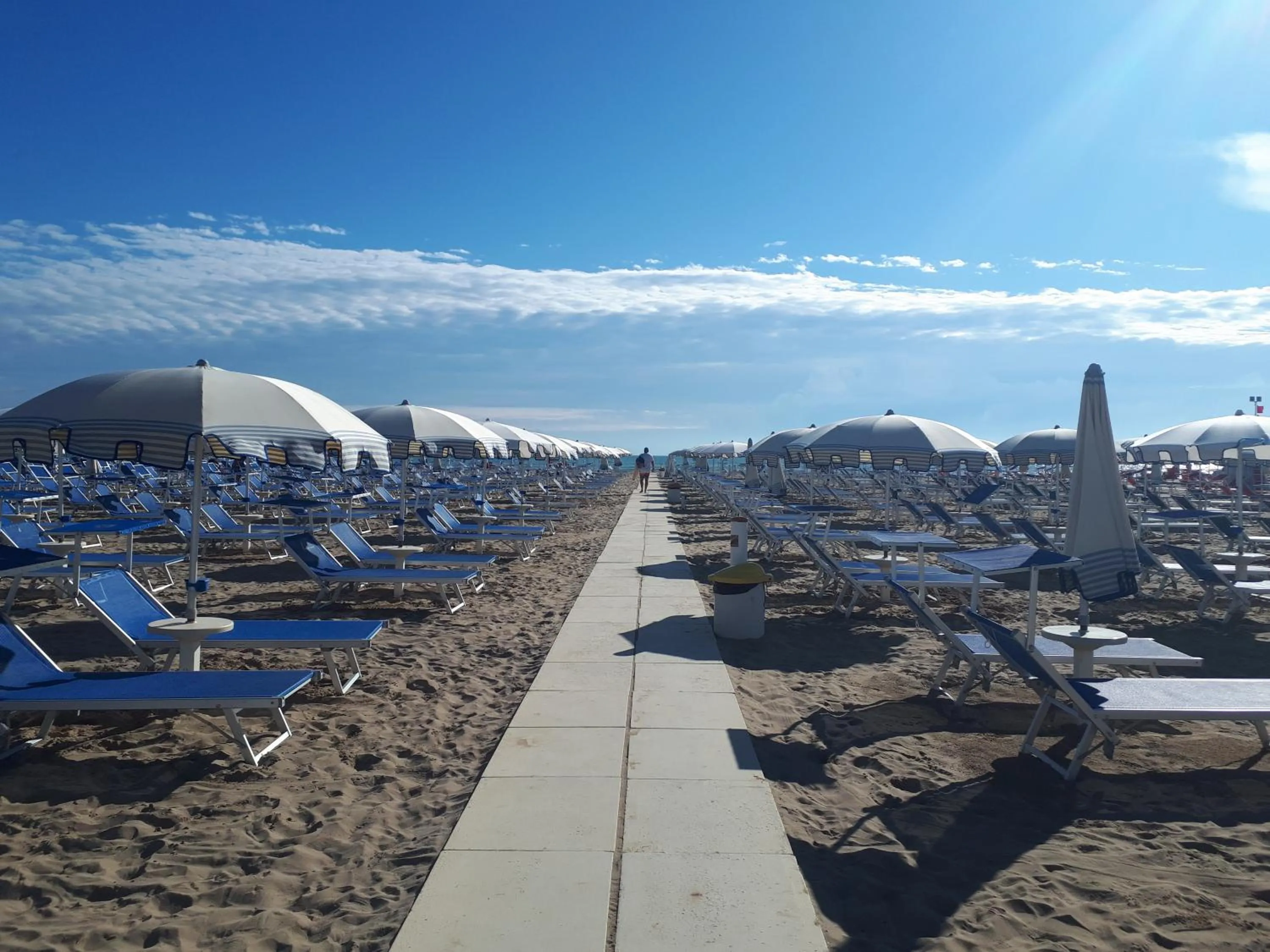 Beach in Residence Désirée