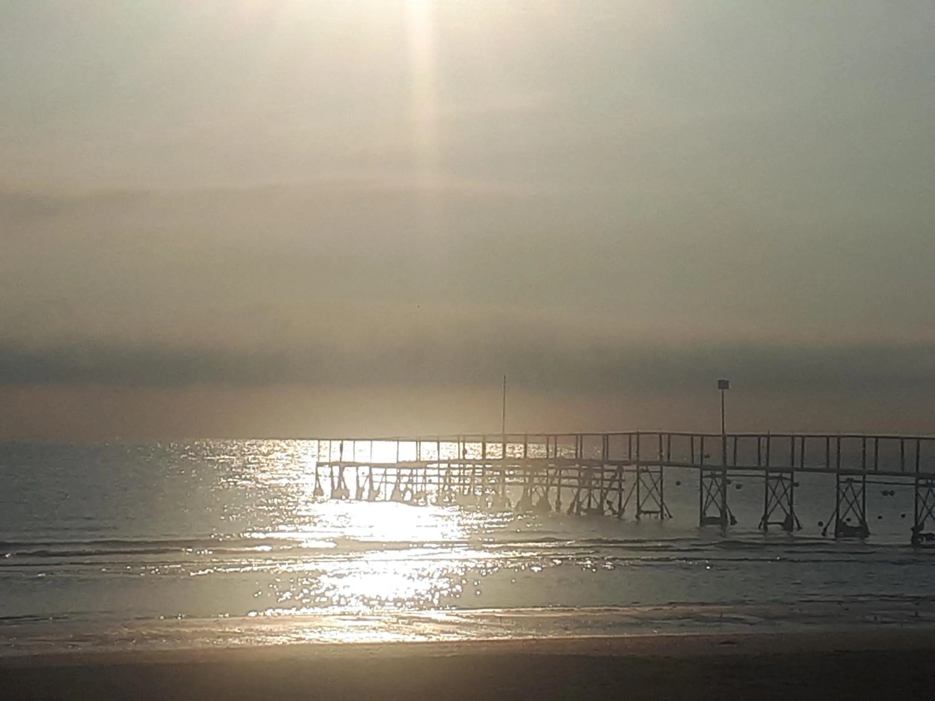 Natural landscape in Residence Désirée