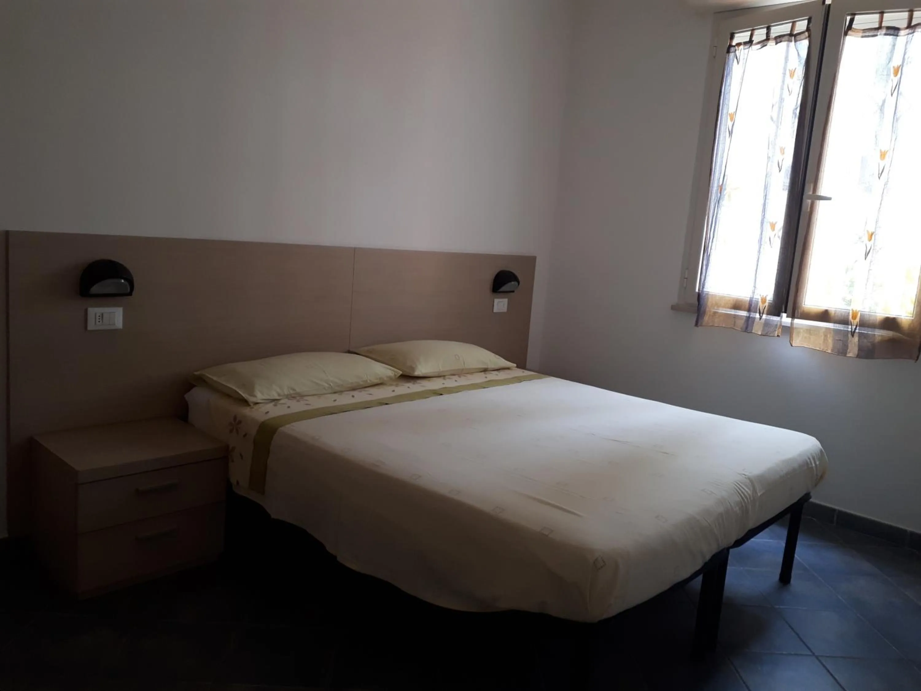 Bed in Residence Désirée