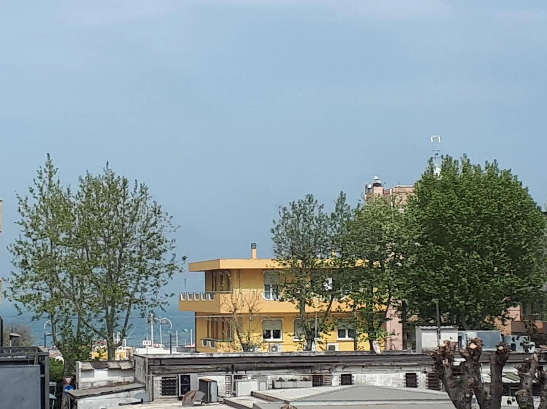 Neighbourhood in Residence Désirée